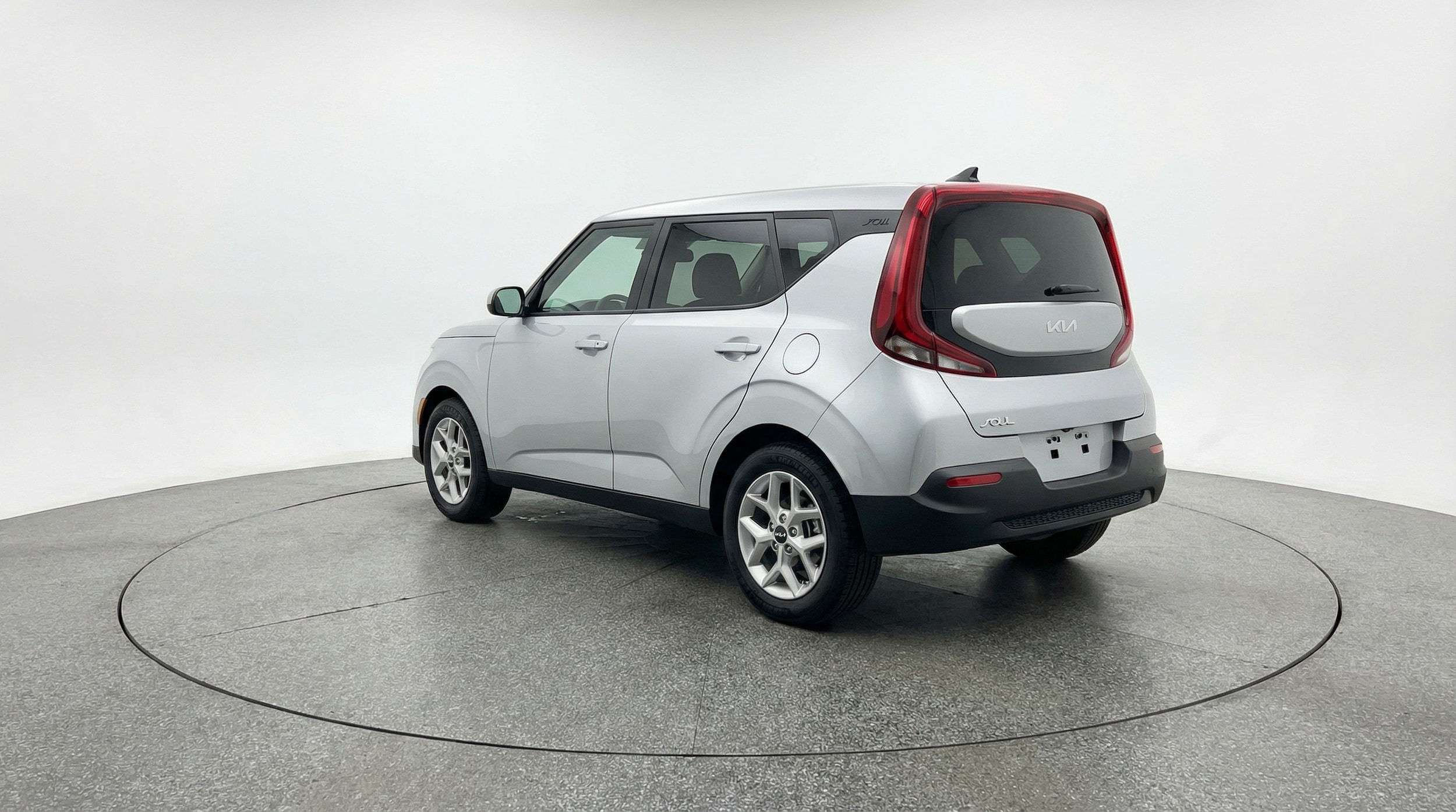 Thumbnail: 2025 Kia Soul - 5