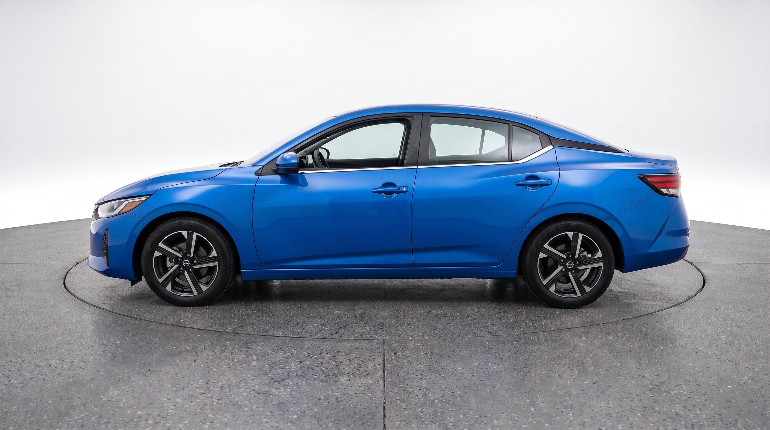 Thumbnail: 2025 Nissan Sentra - 5