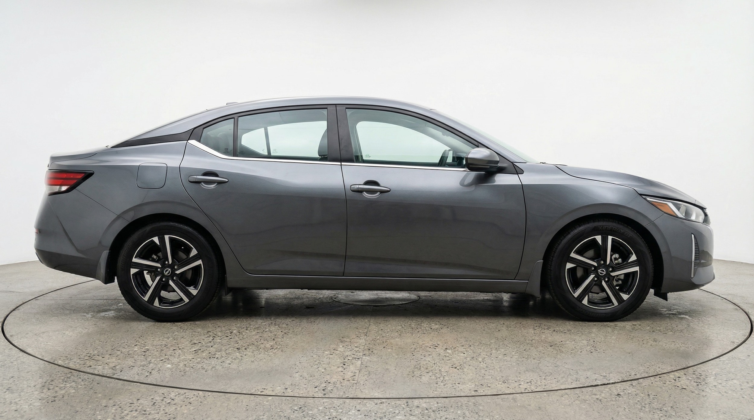 Thumbnail: 2025 Nissan Sentra - 8