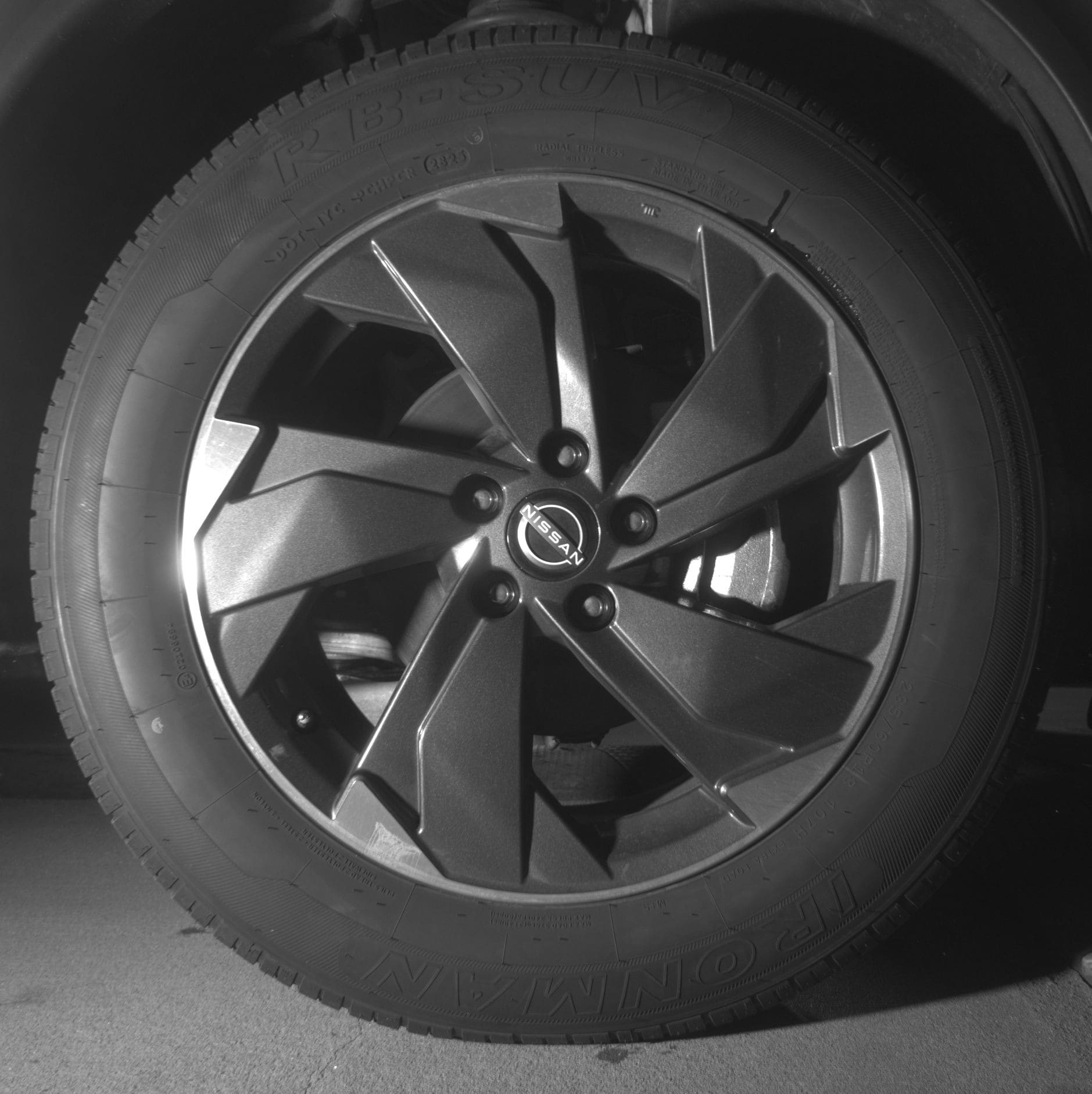 Thumbnail: 2025 Nissan Rogue - 10