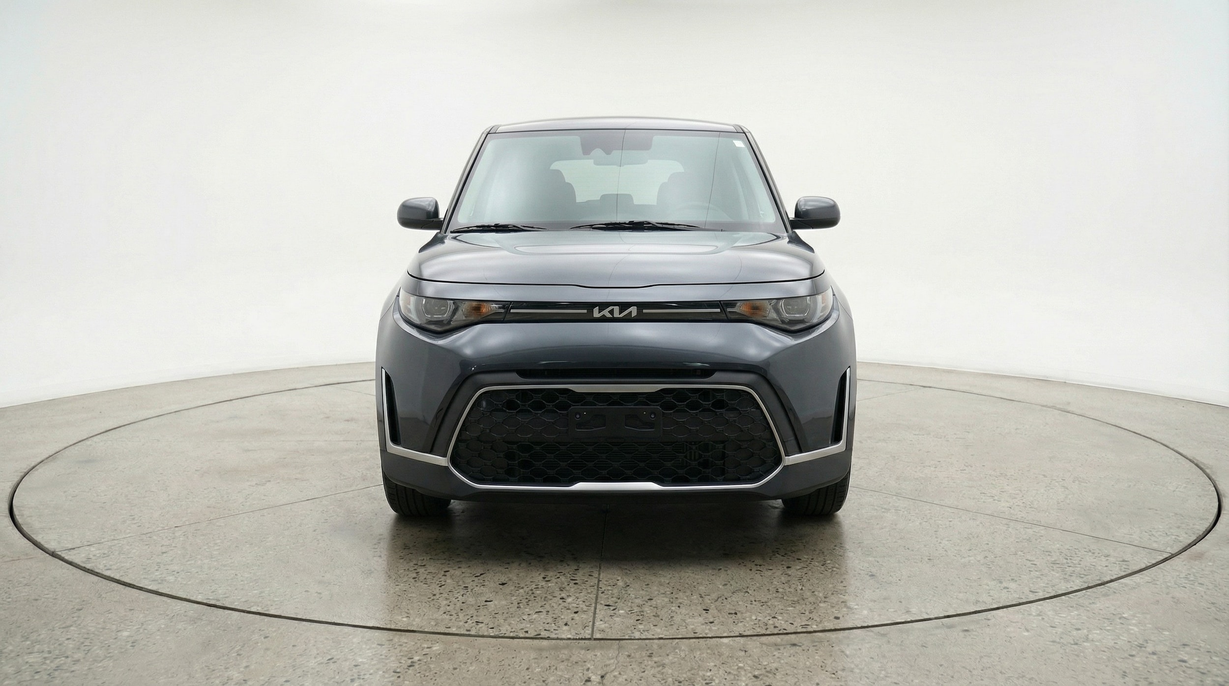 Thumbnail: 2025 Kia Soul - 2