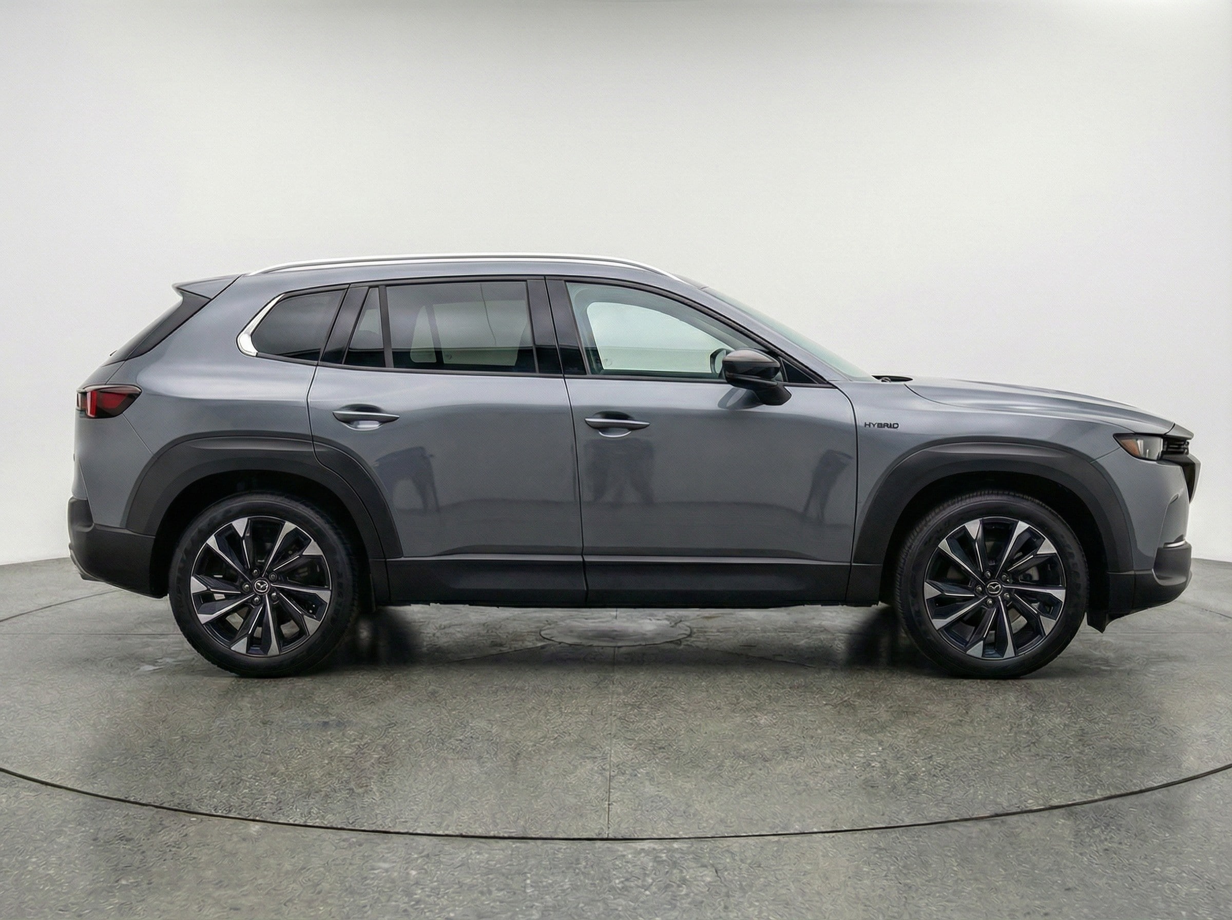 Thumbnail: 2025 Mazda CX-50 - 8