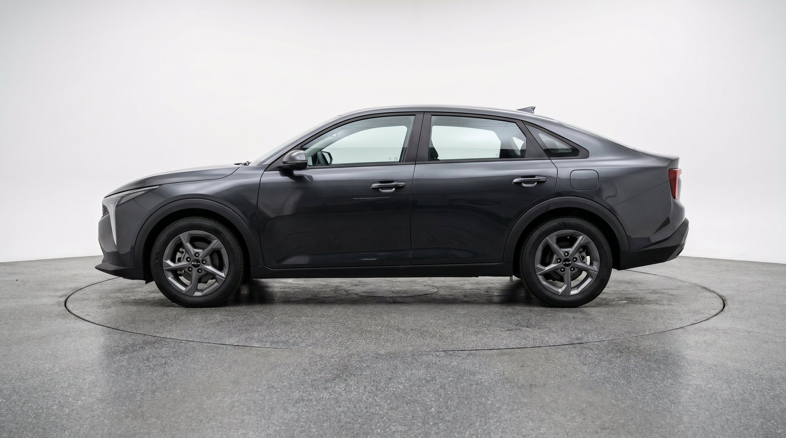 Thumbnail: 2025 Kia K4 - 5