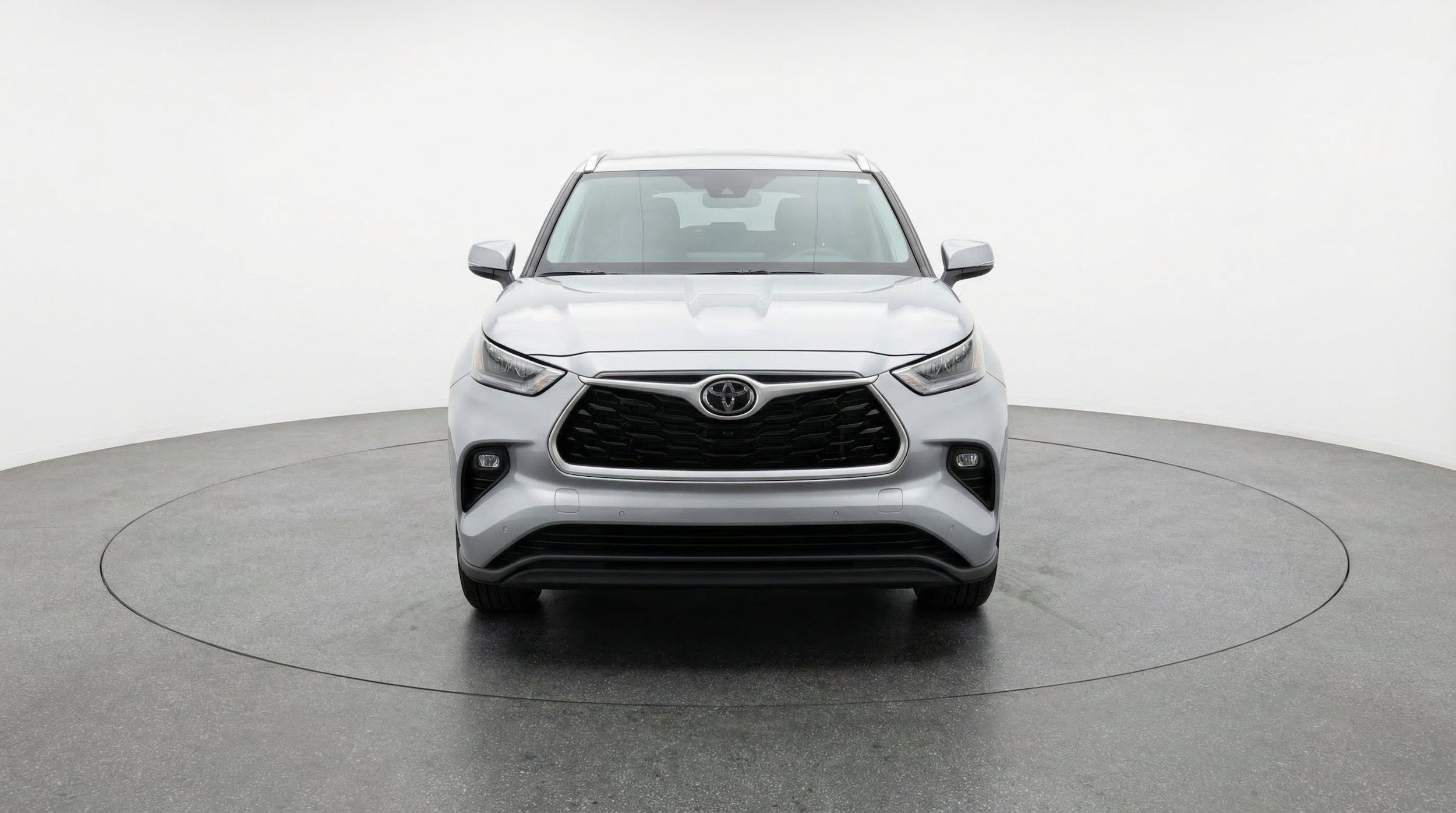 Thumbnail: 2025 Toyota Highlander - 2