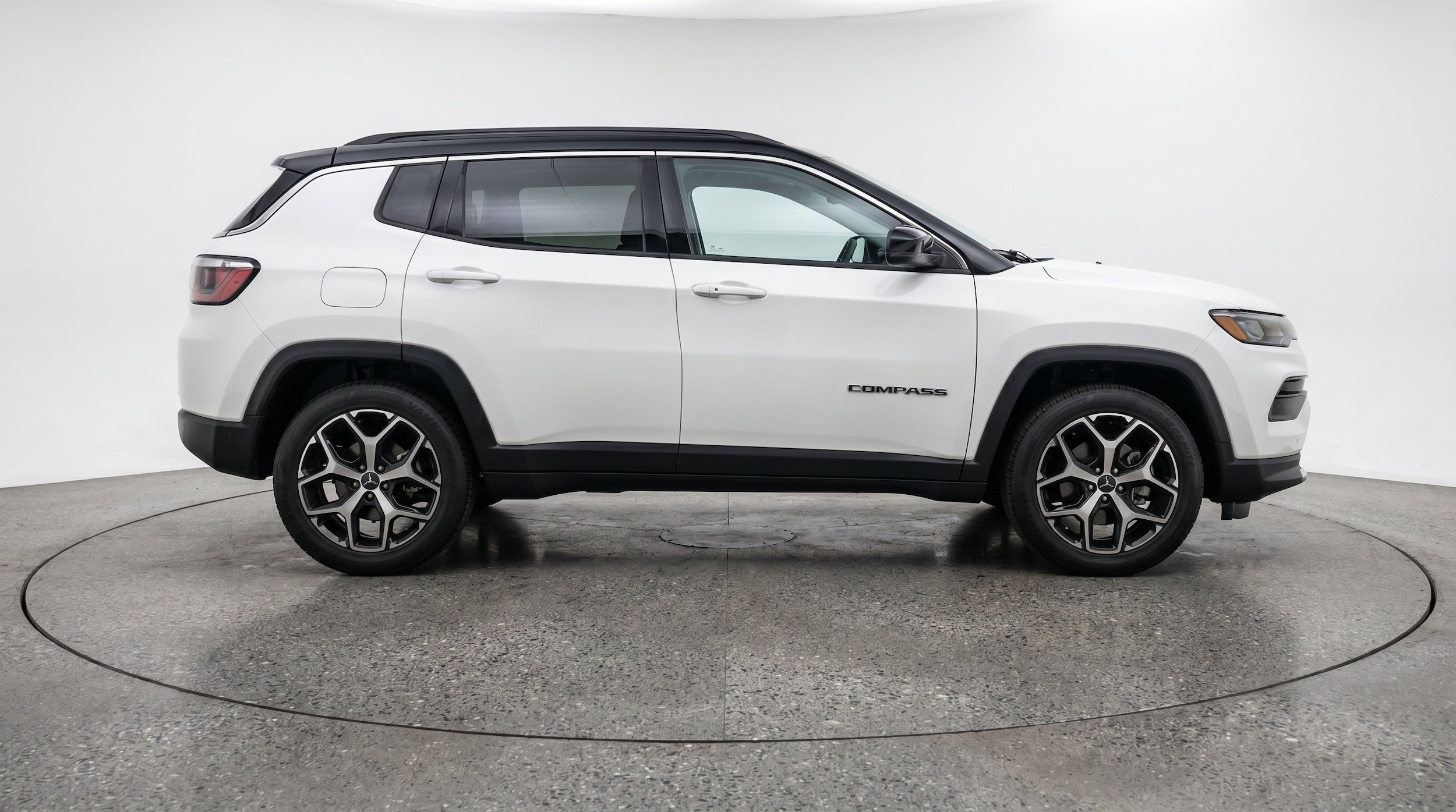 Thumbnail: 2025 Jeep Compass - 11
