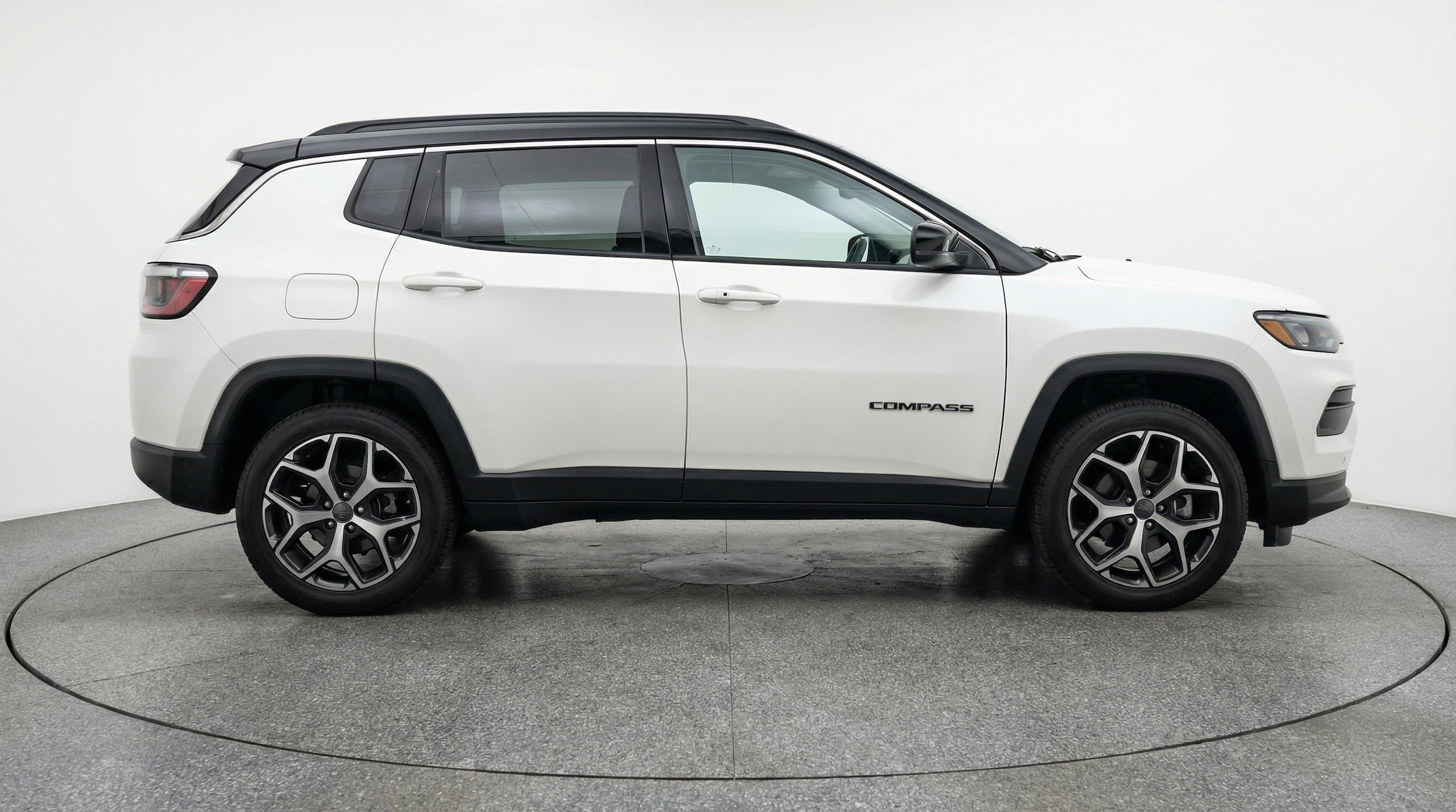 Thumbnail: 2025 Jeep Compass - 11
