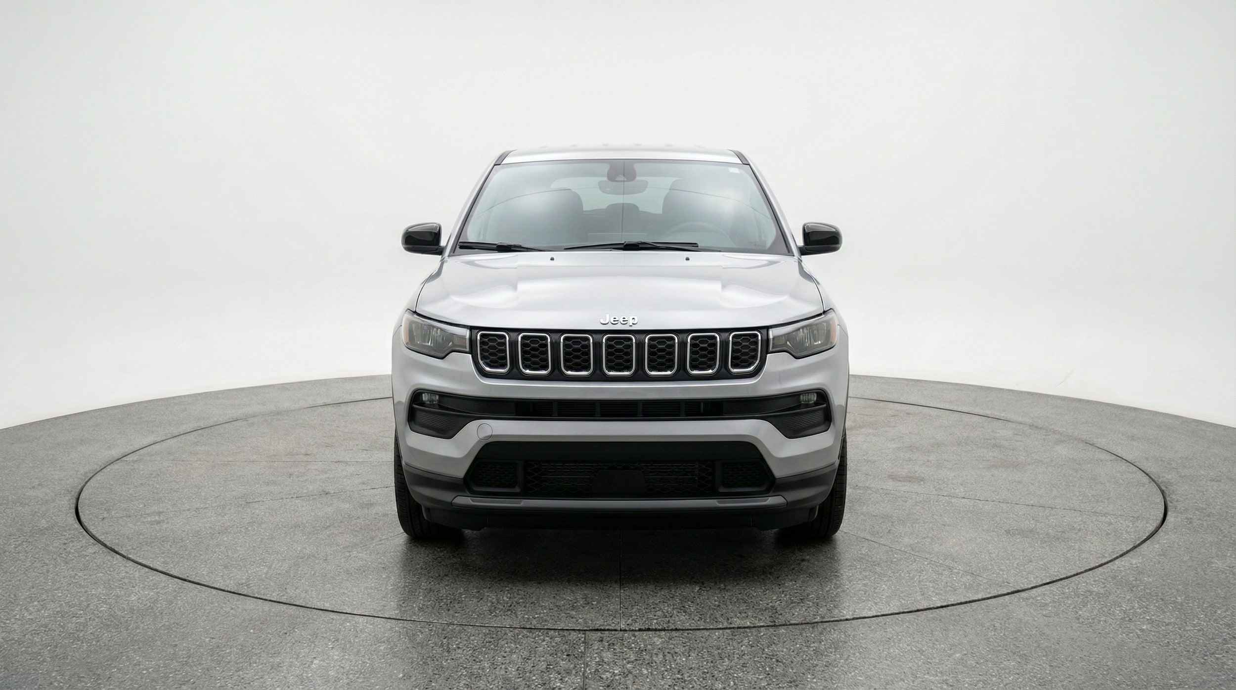 Thumbnail: 2025 Jeep Compass - 2