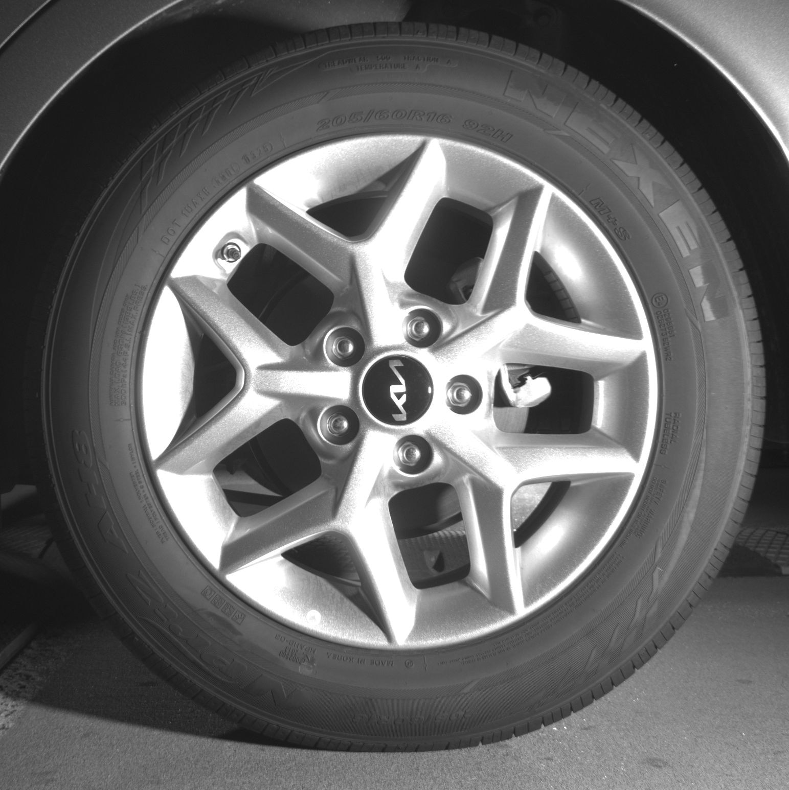 Thumbnail: 2025 Kia Soul - 11