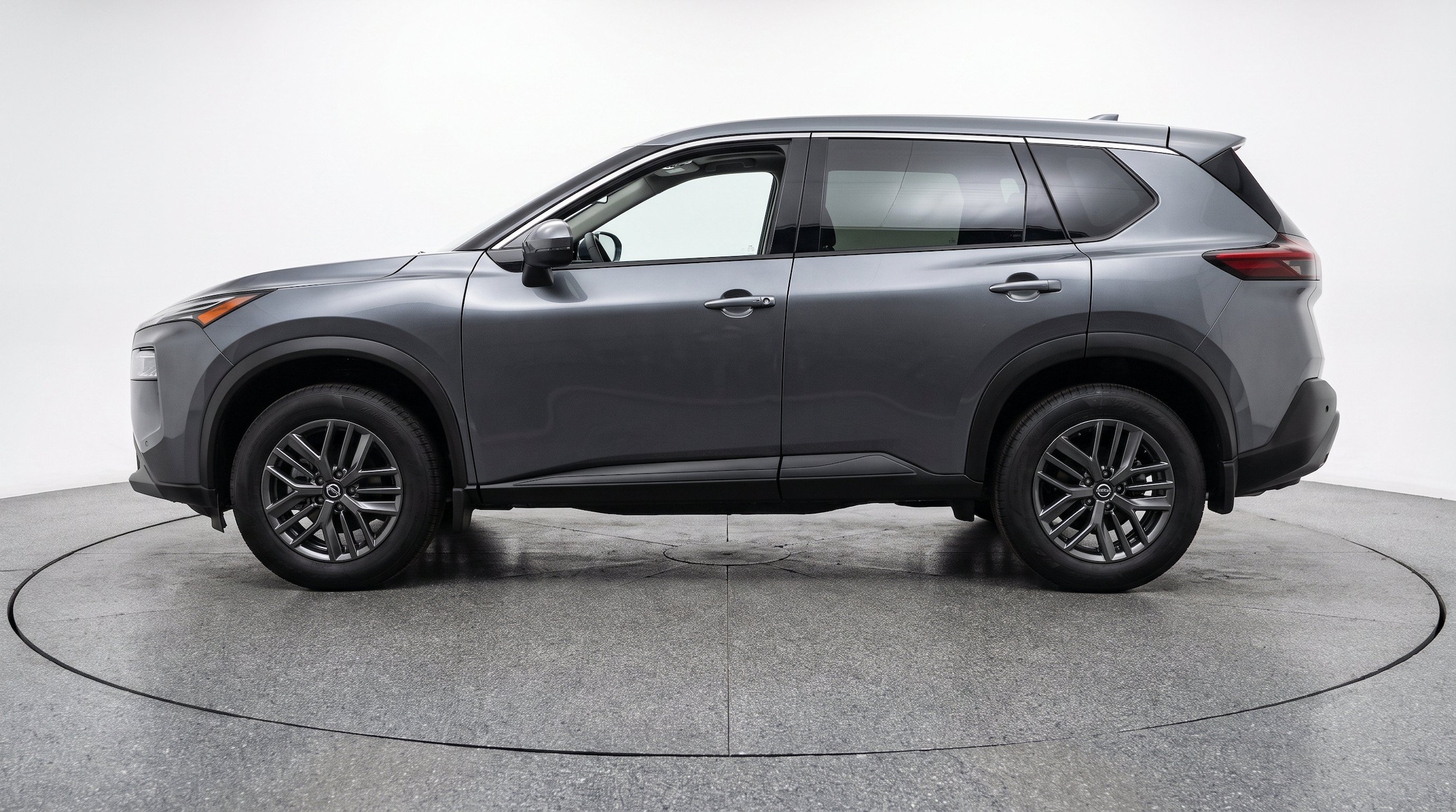 Thumbnail: 2026 Nissan Rogue - 5