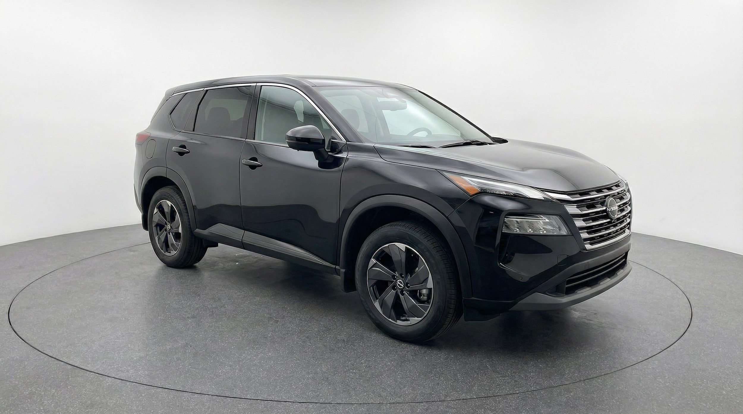 Thumbnail: 2025 Nissan Rogue - 1
