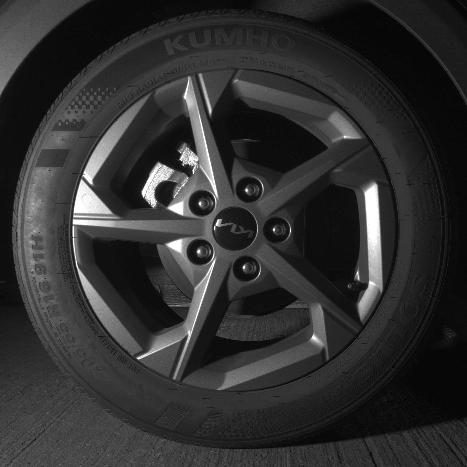 Thumbnail: 2025 Kia K4 - 12