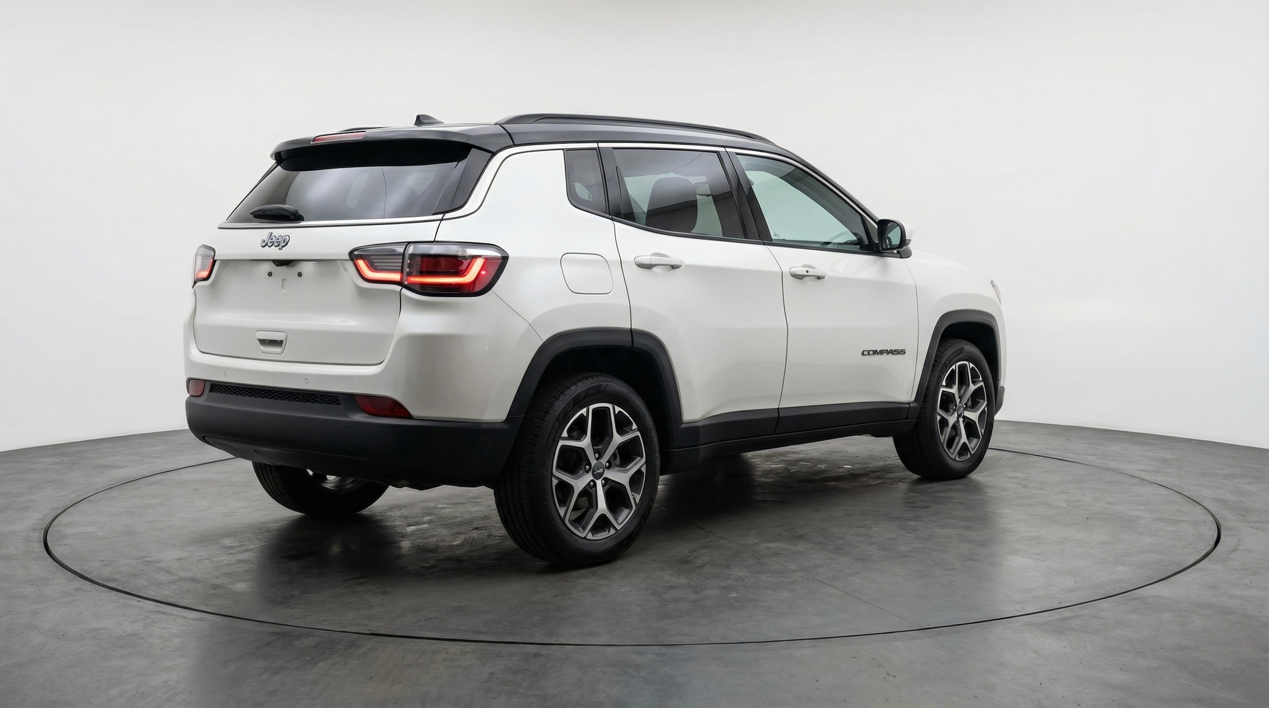 Thumbnail: 2025 Jeep Compass - 7