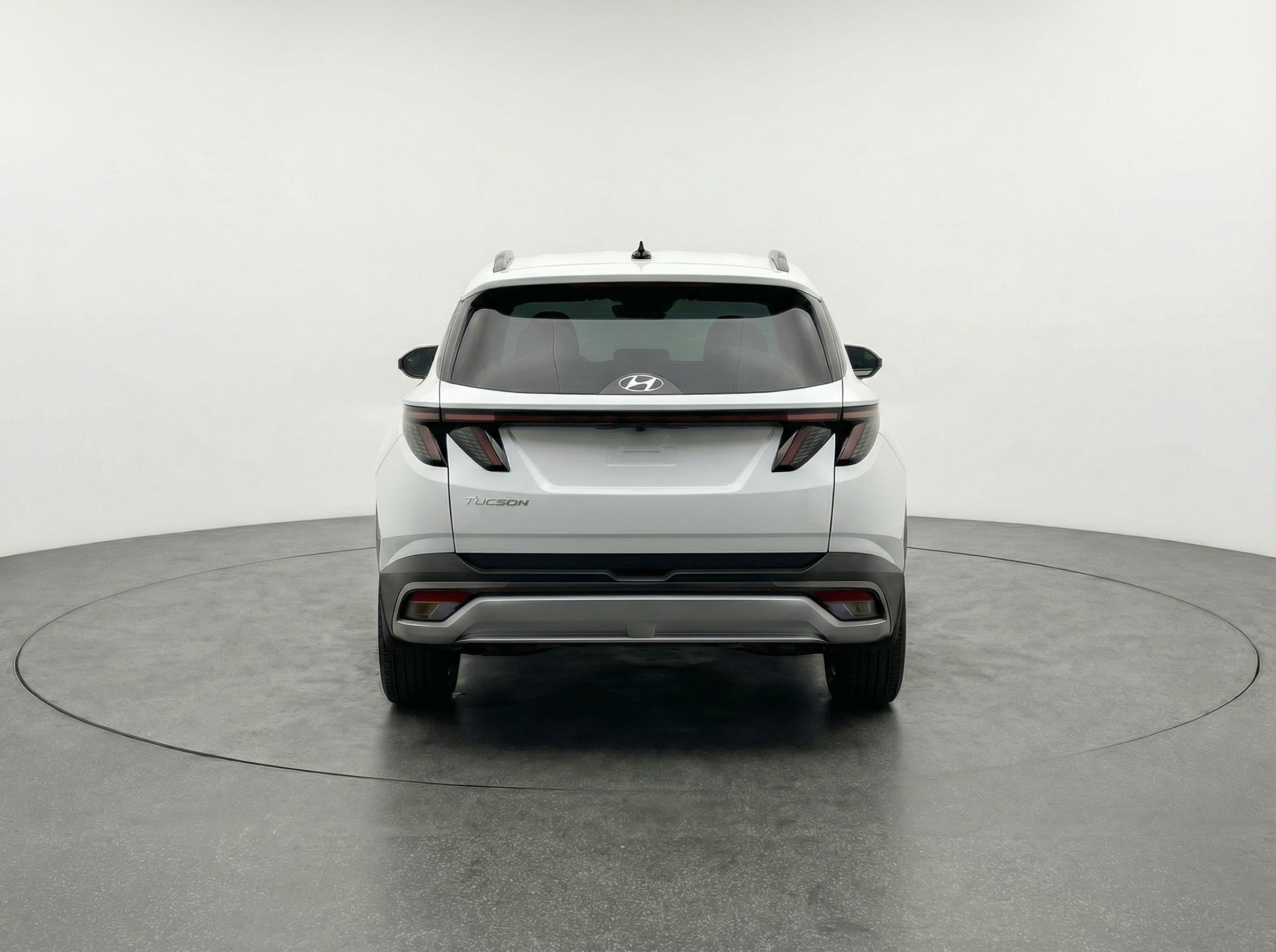 Thumbnail: 2025 Hyundai Tucson - 7