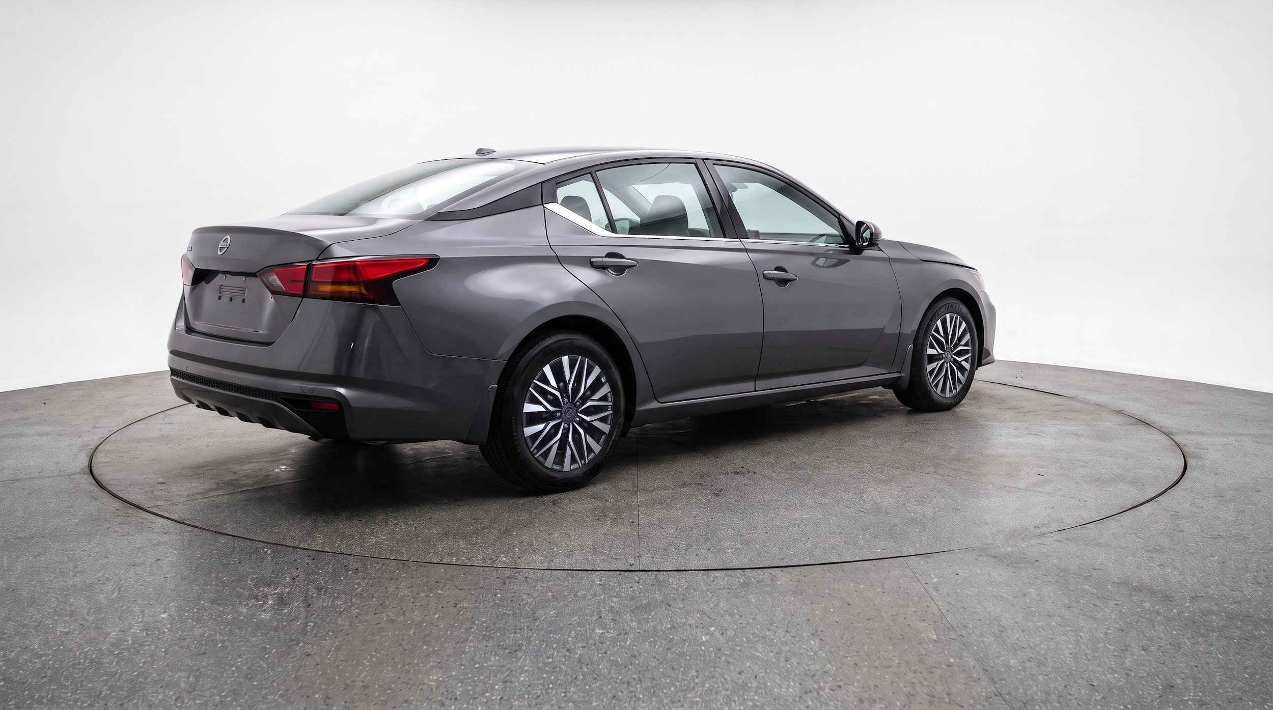 Thumbnail: 2026 Nissan Altima - 9