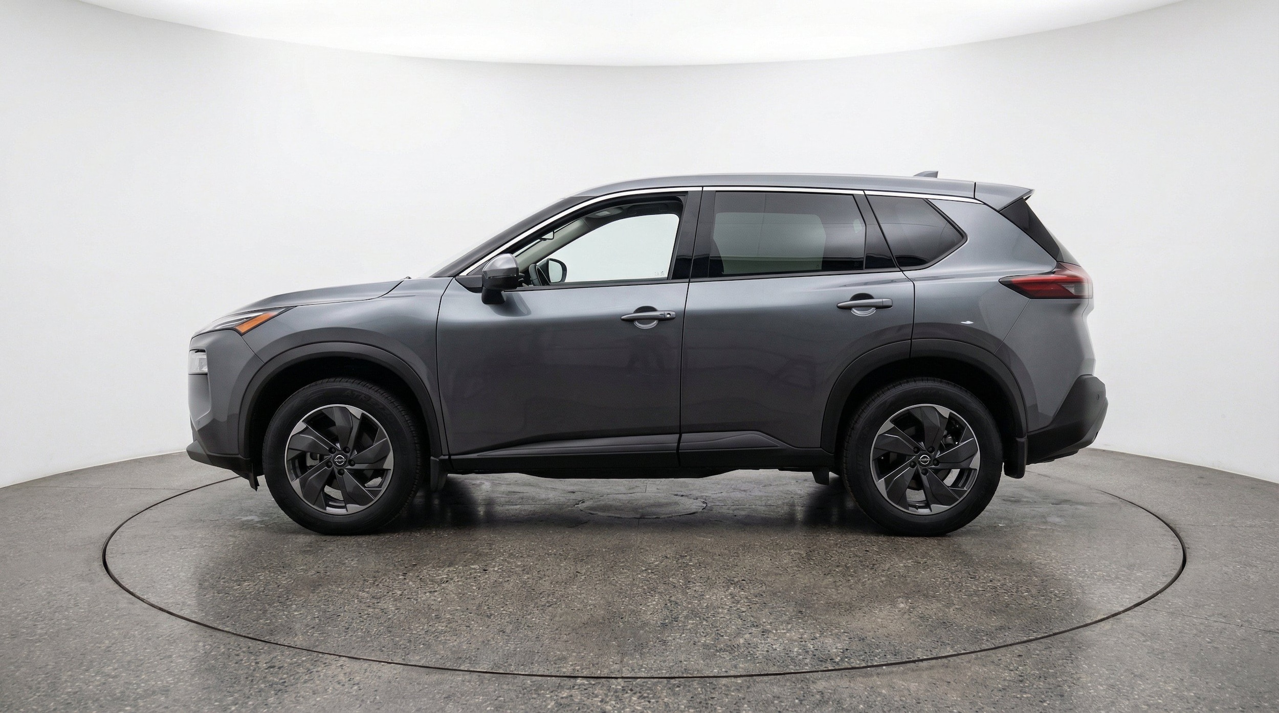 Thumbnail: 2025 Nissan Rogue - 5