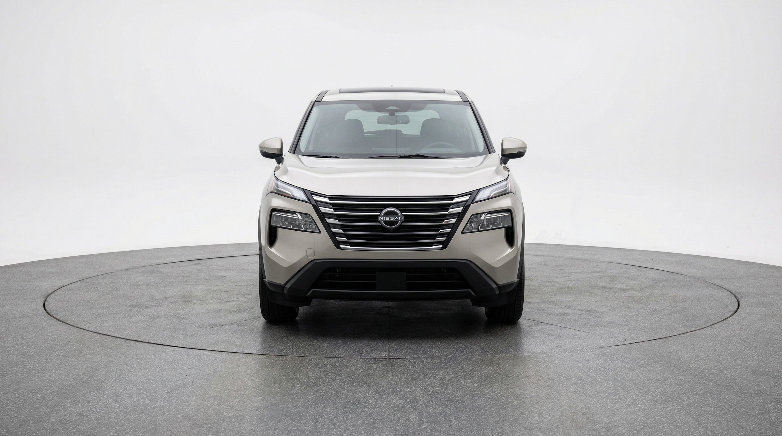 Thumbnail: 2025 Nissan Rogue - 2