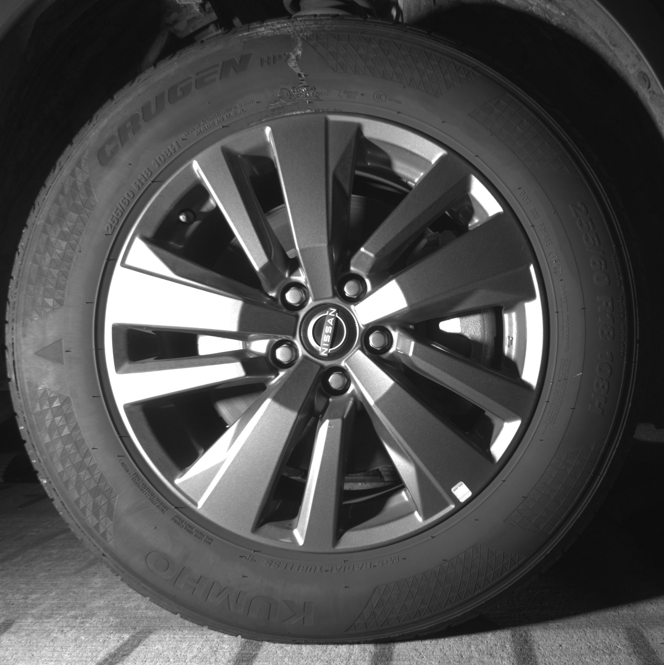 Thumbnail: 2025 Nissan Pathfinder - 10