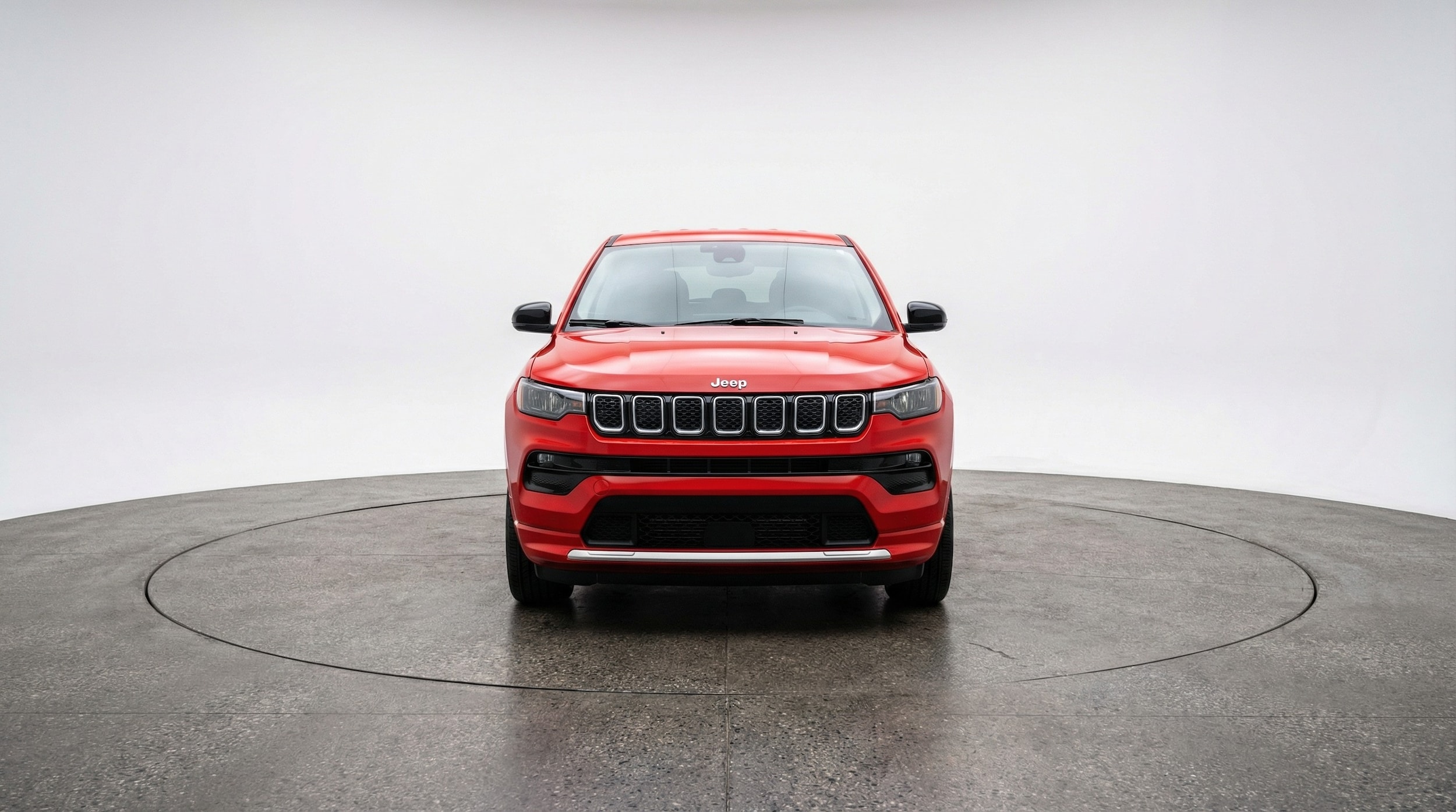 Thumbnail: 2025 Jeep Compass - 2