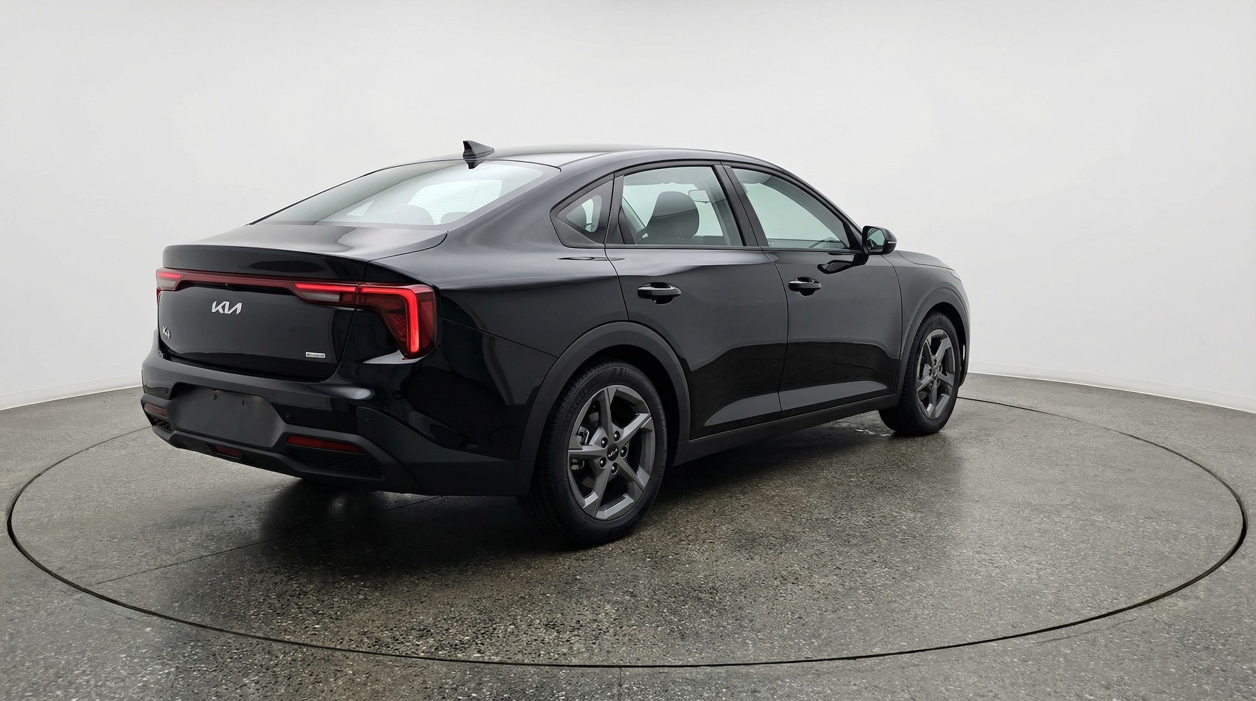 Thumbnail: 2025 Kia K4 - 7