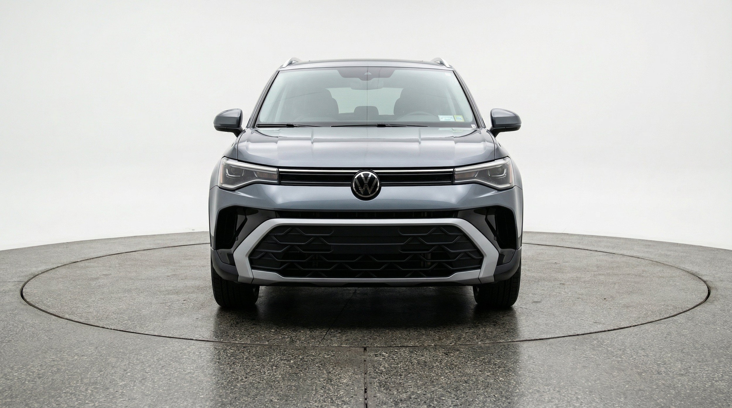 Thumbnail: 2026 Volkswagen Taos - 2