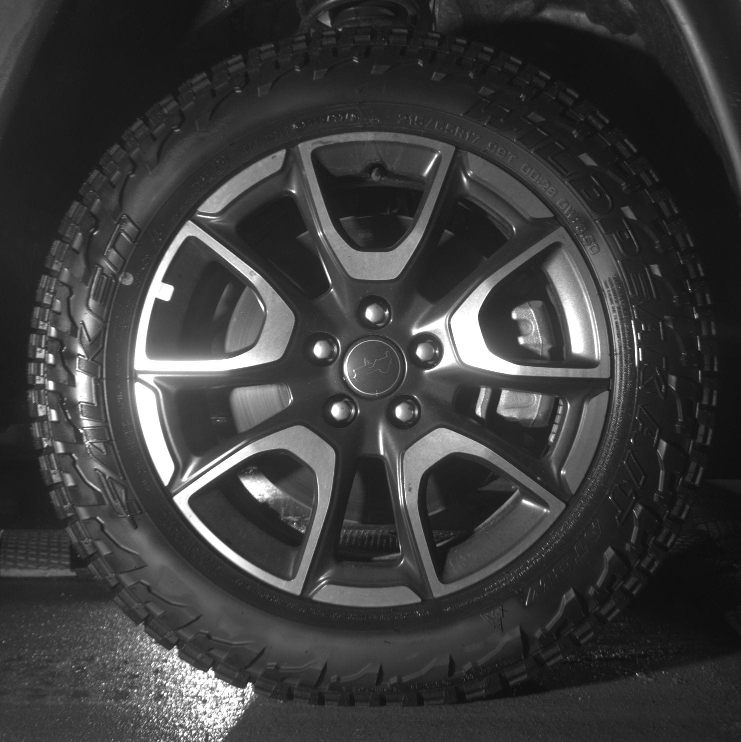 Thumbnail: 2025 Jeep Compass - 10