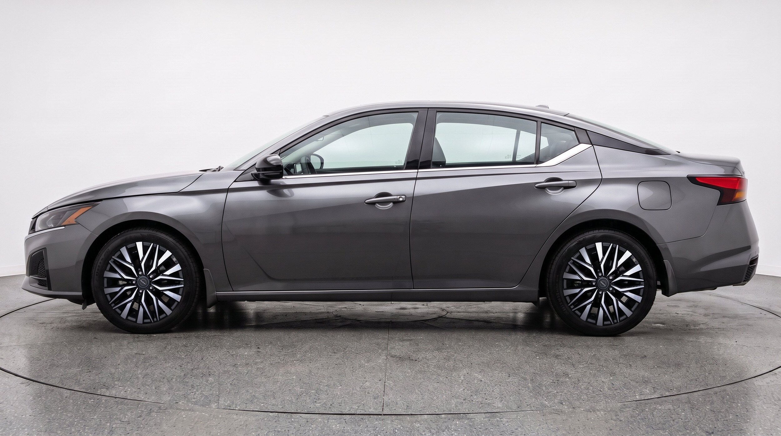 Thumbnail: 2026 Nissan Altima - 5