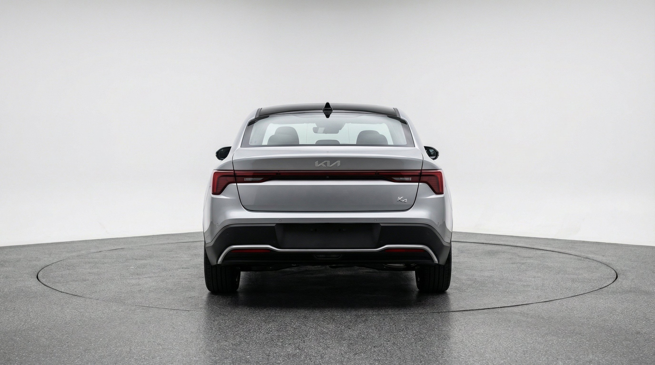 Thumbnail: 2026 Kia K4 - 7