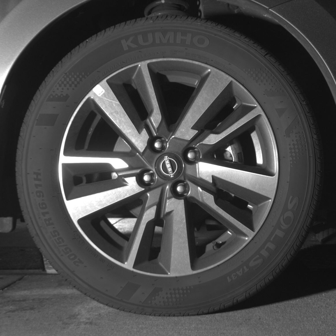 Thumbnail: 2025 Nissan Versa - 10