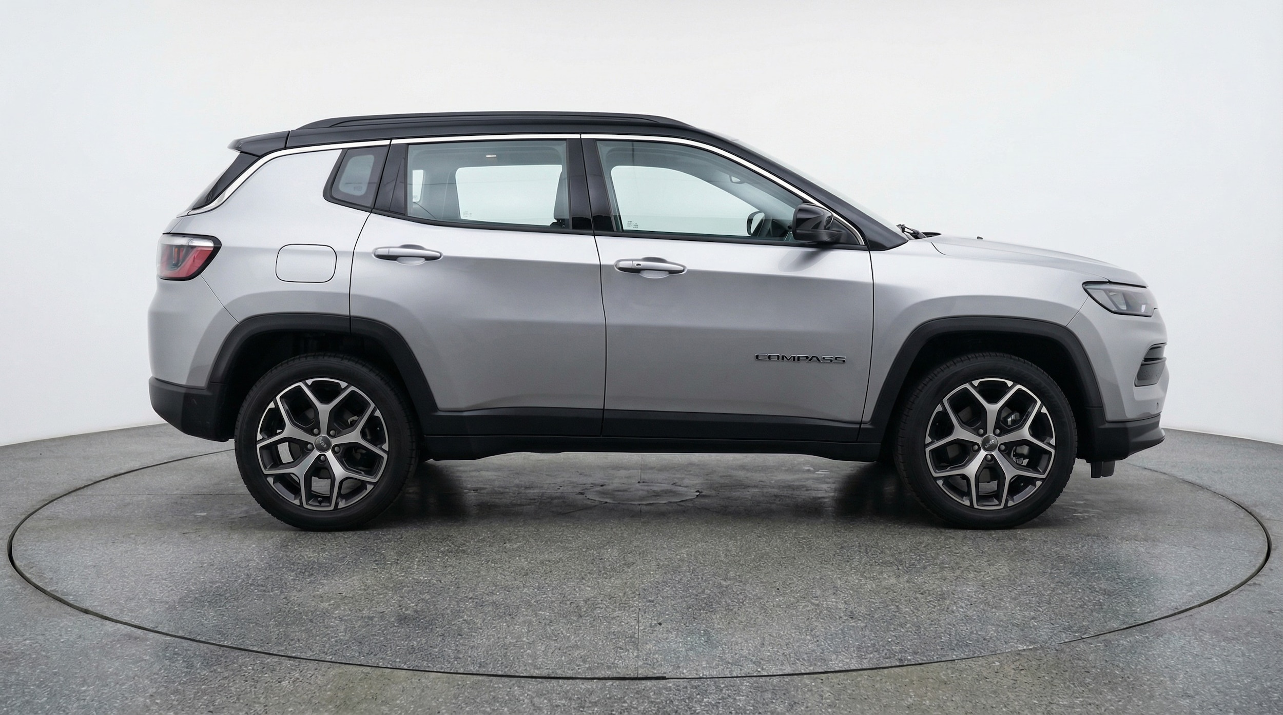 Thumbnail: 2025 Jeep Compass - 8