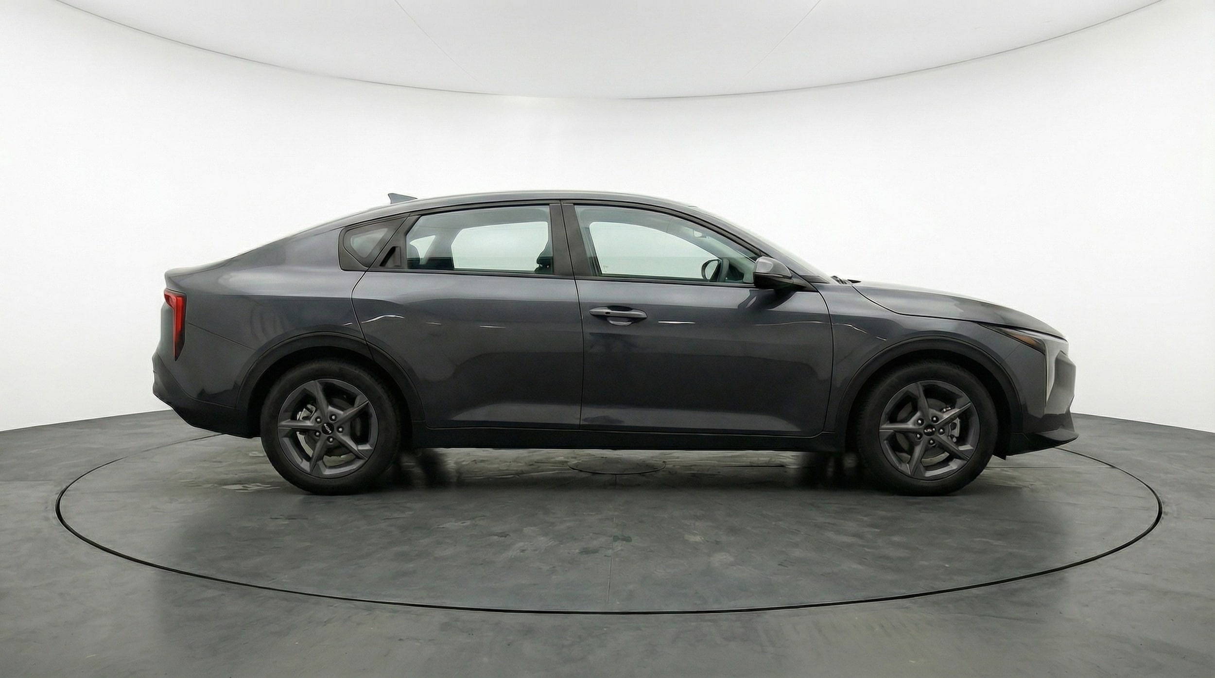 Thumbnail: 2025 Kia K4 - 8