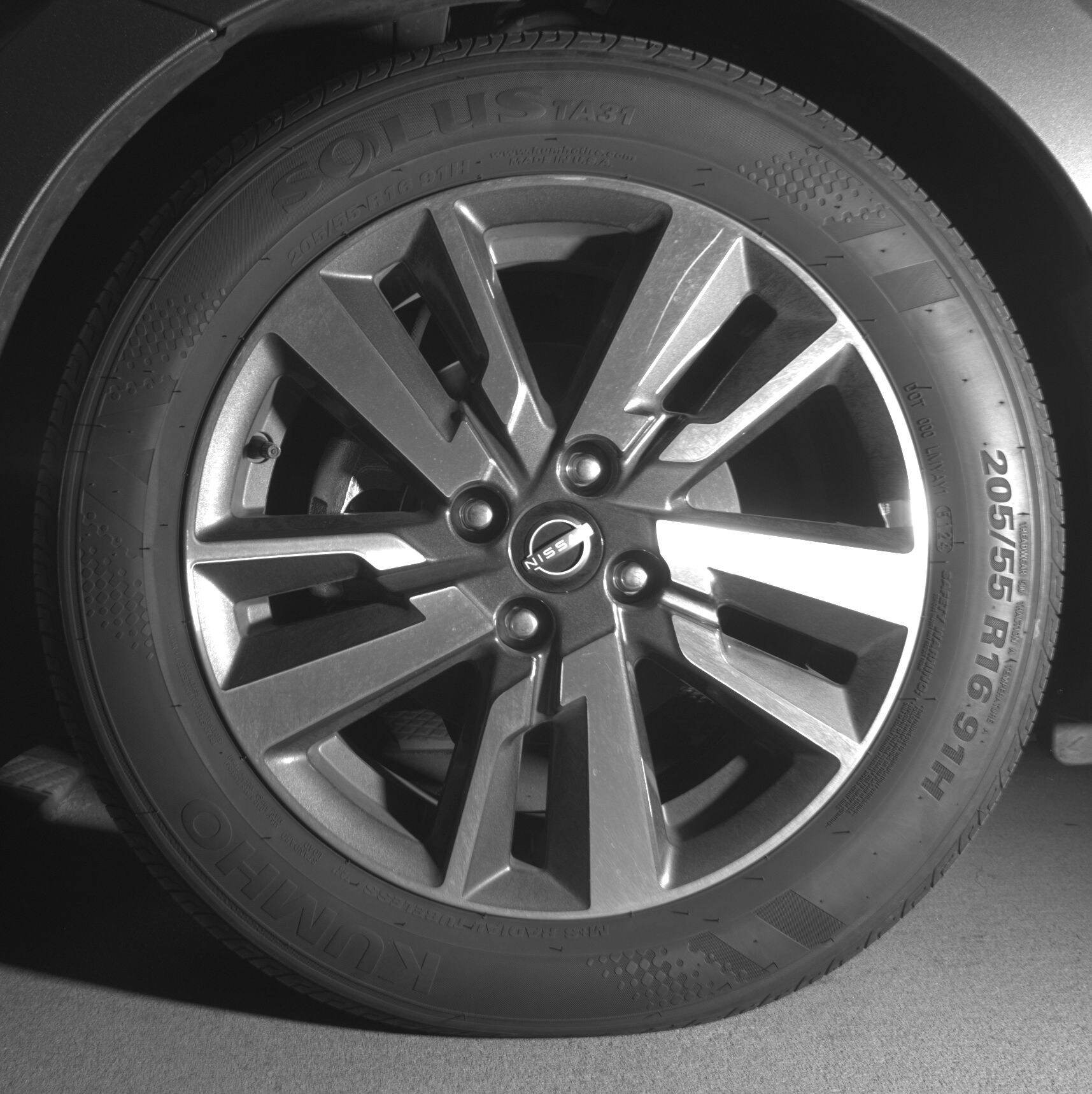 Thumbnail: 2025 Nissan Versa - 9