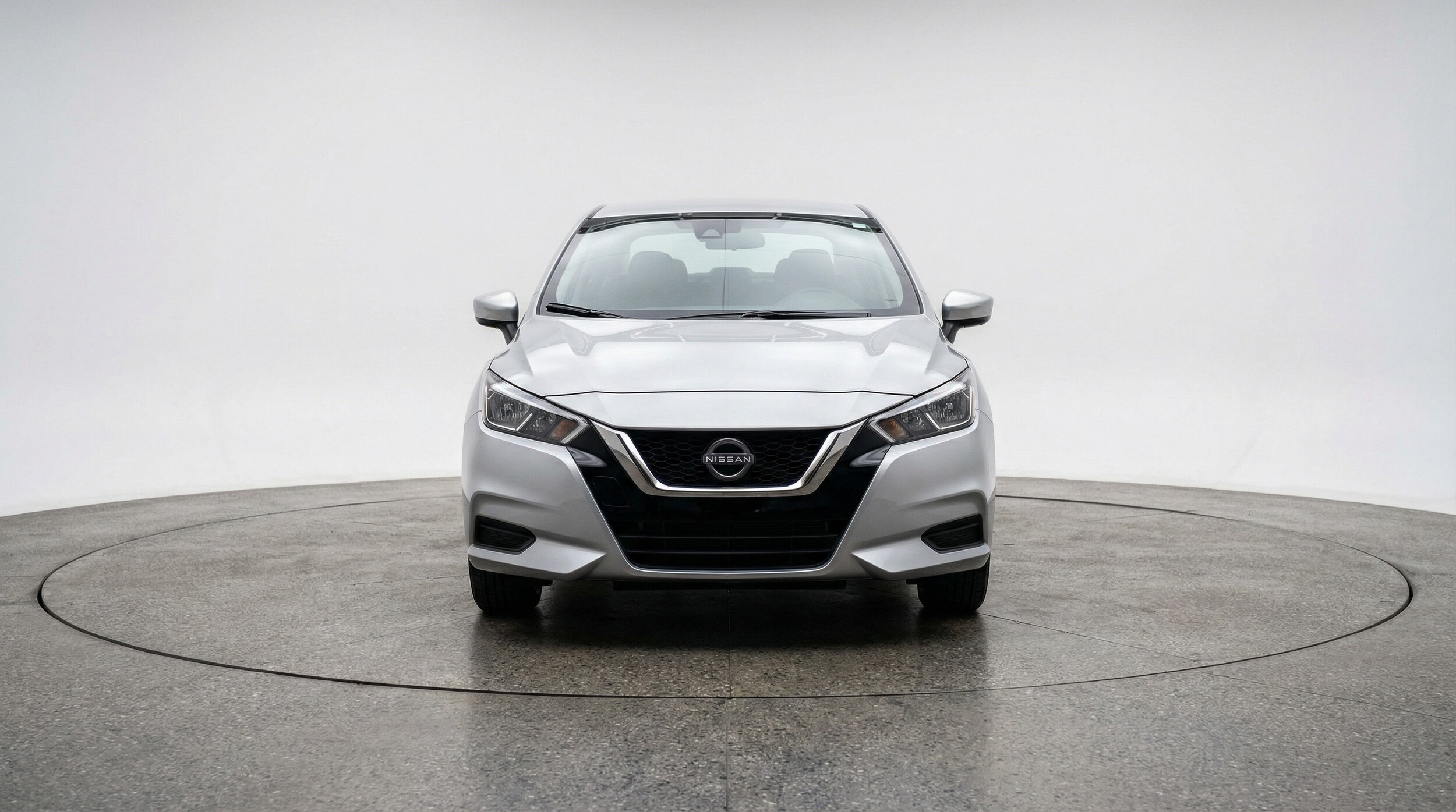 Thumbnail: 2025 Nissan Versa - 2