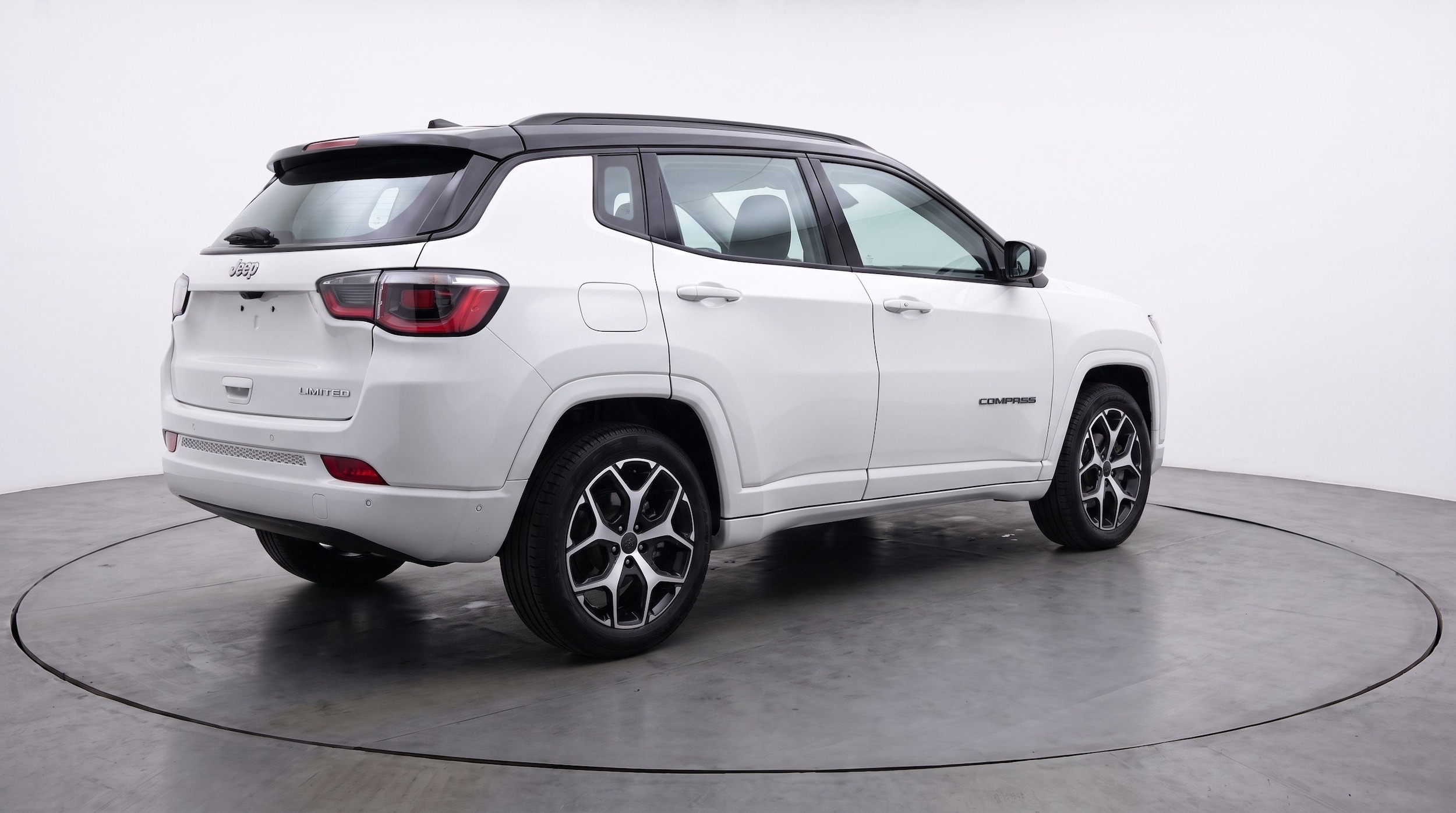 Thumbnail: 2025 Jeep Compass - 9