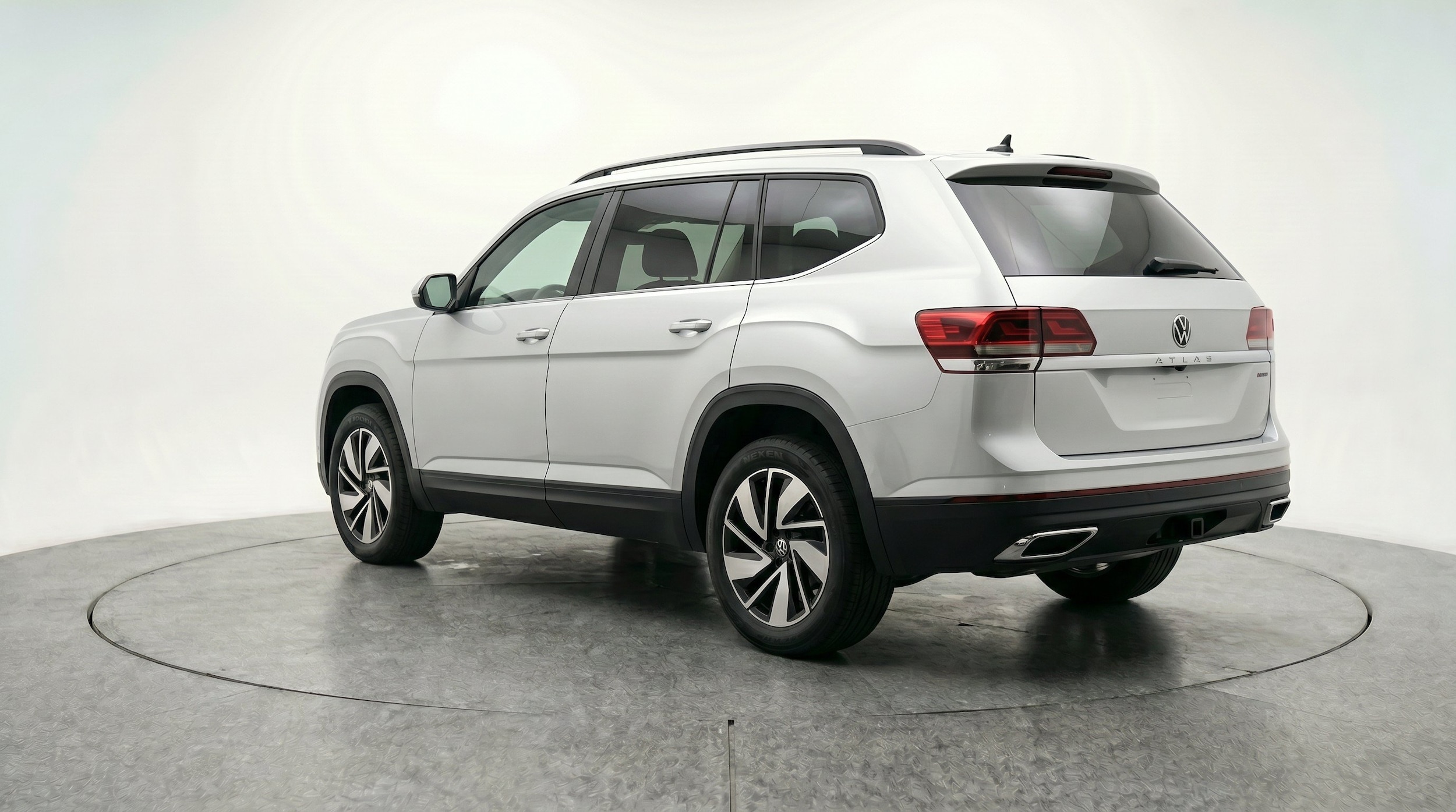 Thumbnail: 2026 Volkswagen Atlas - 6
