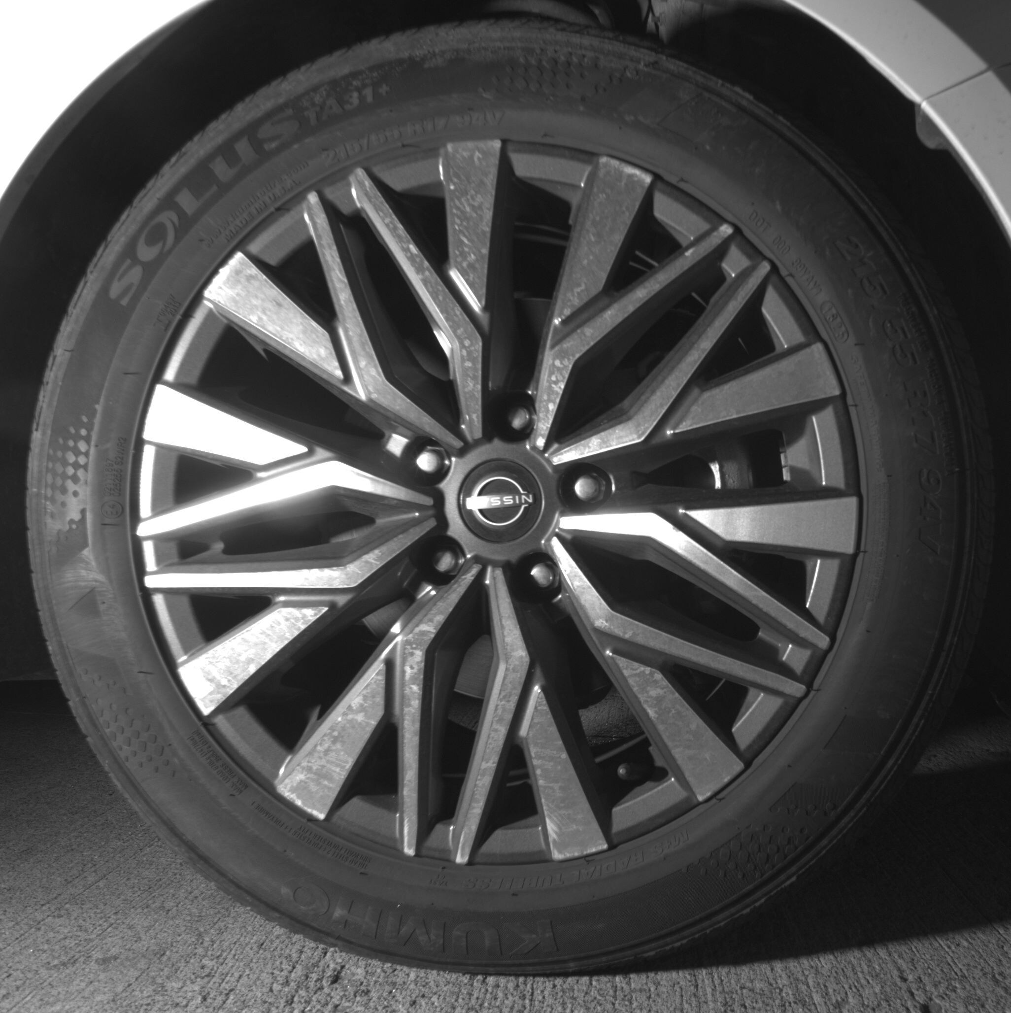 Thumbnail: 2025 Nissan Altima - 10