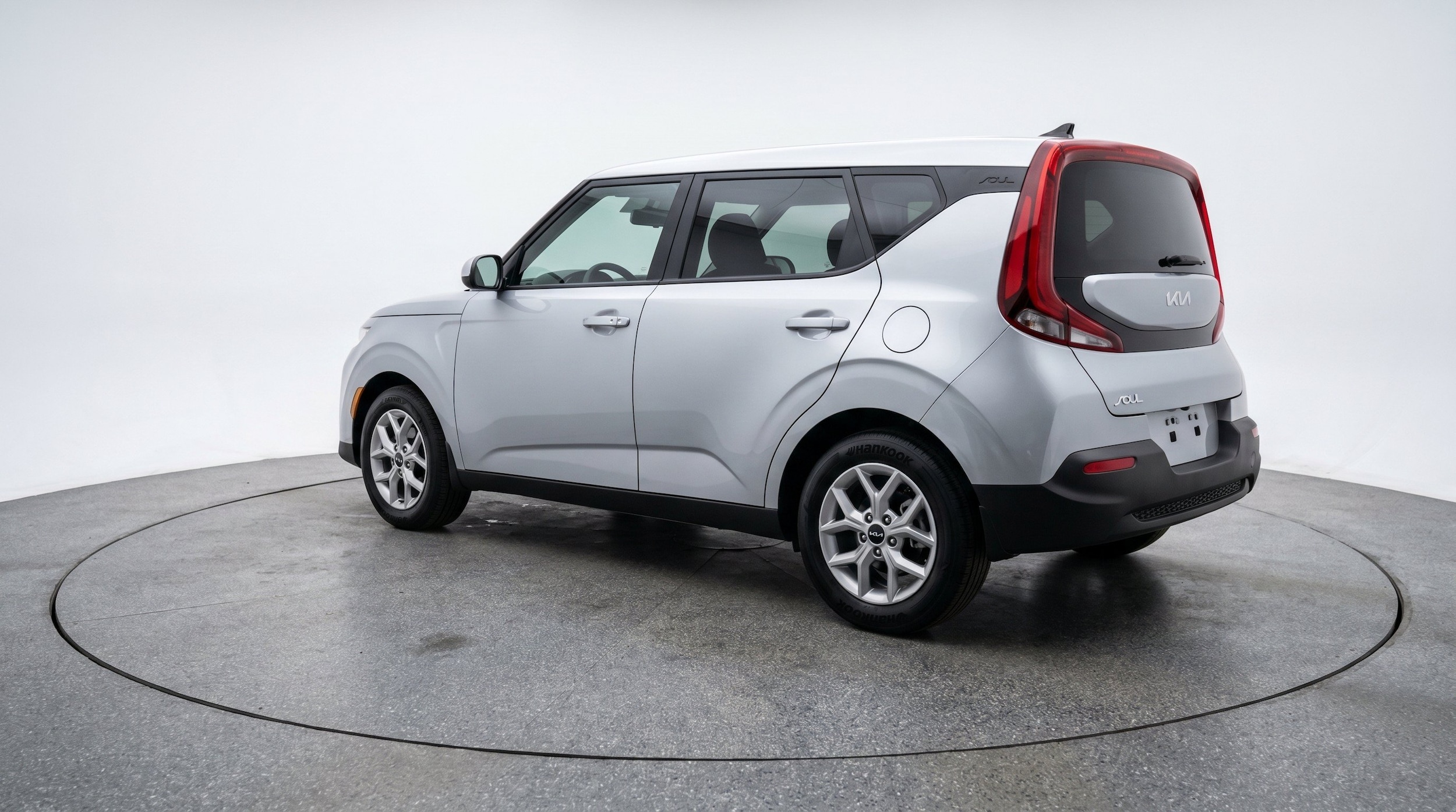 Thumbnail: 2025 Kia Soul - 6
