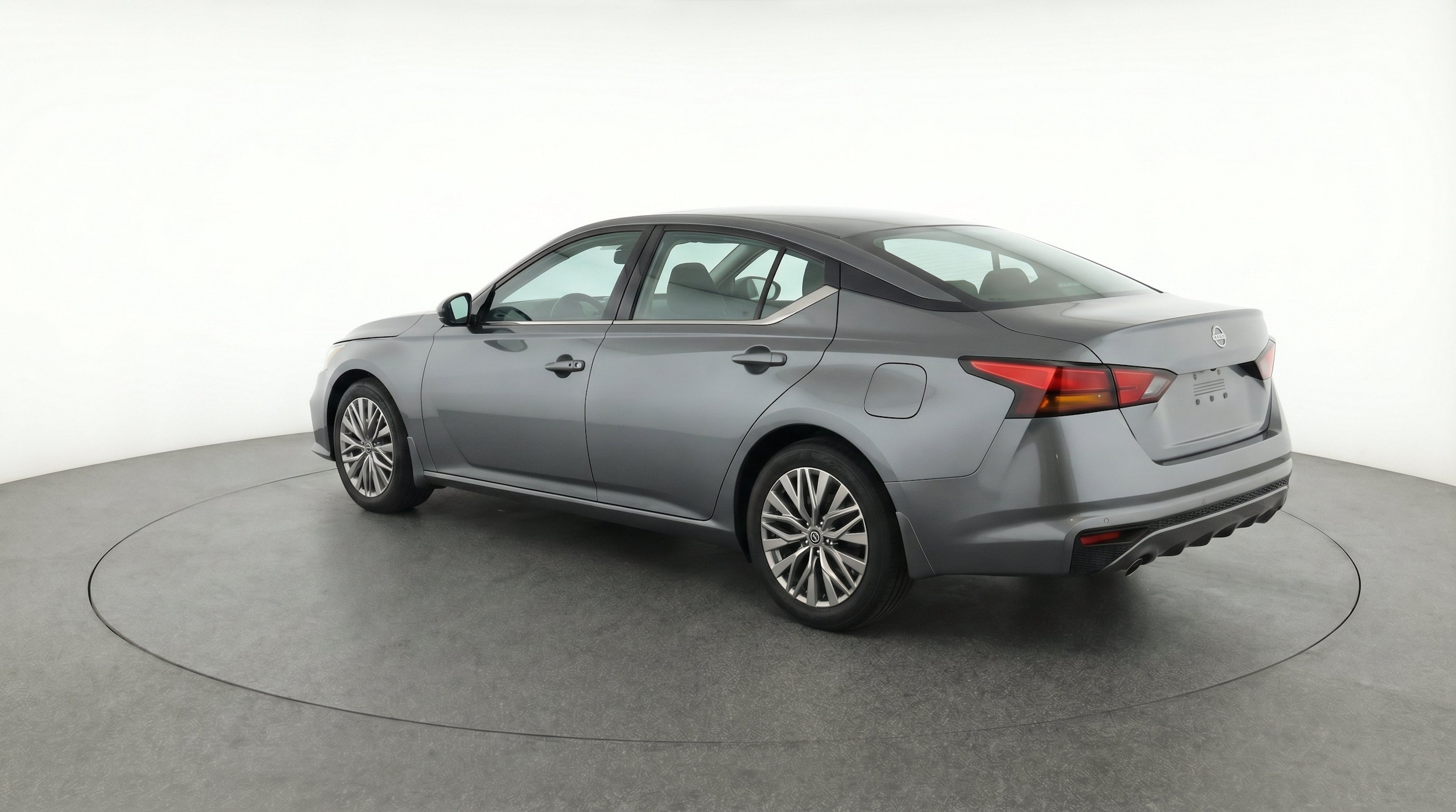 Thumbnail: 2026 Nissan Altima - 6