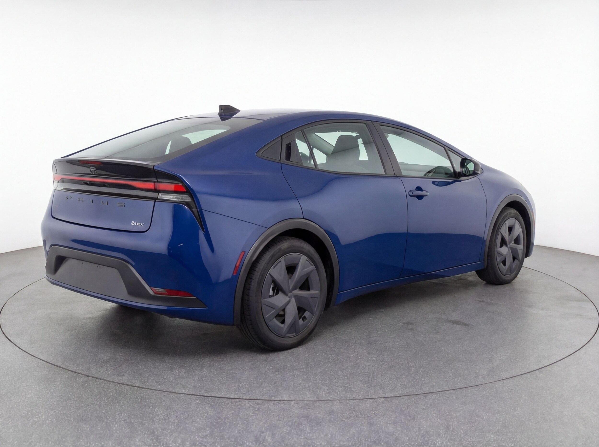 Thumbnail: 2025 Toyota Prius - 9