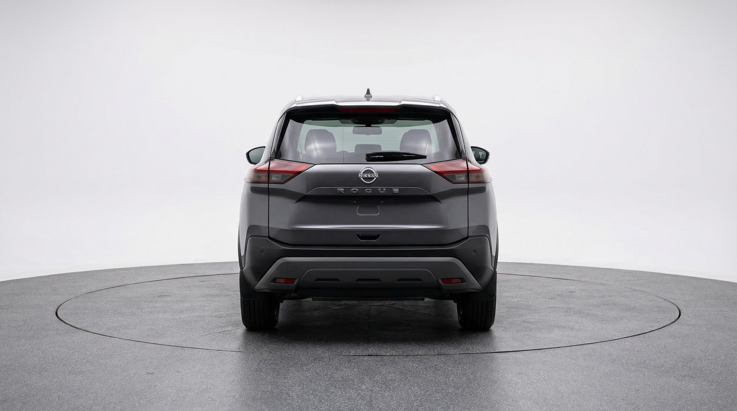 Thumbnail: 2025 Nissan Rogue - 6