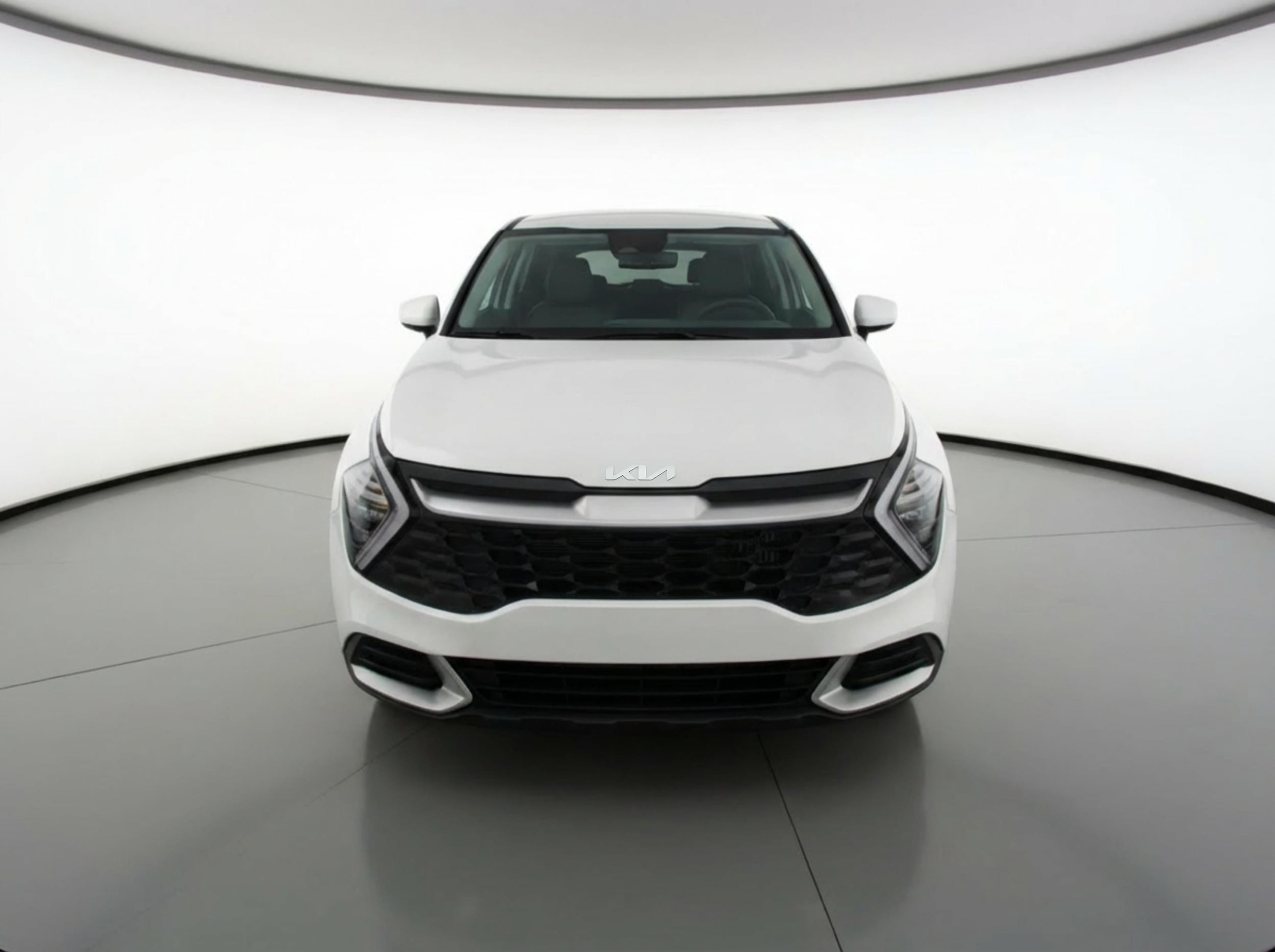 Thumbnail: 2025 Kia Sportage - 2