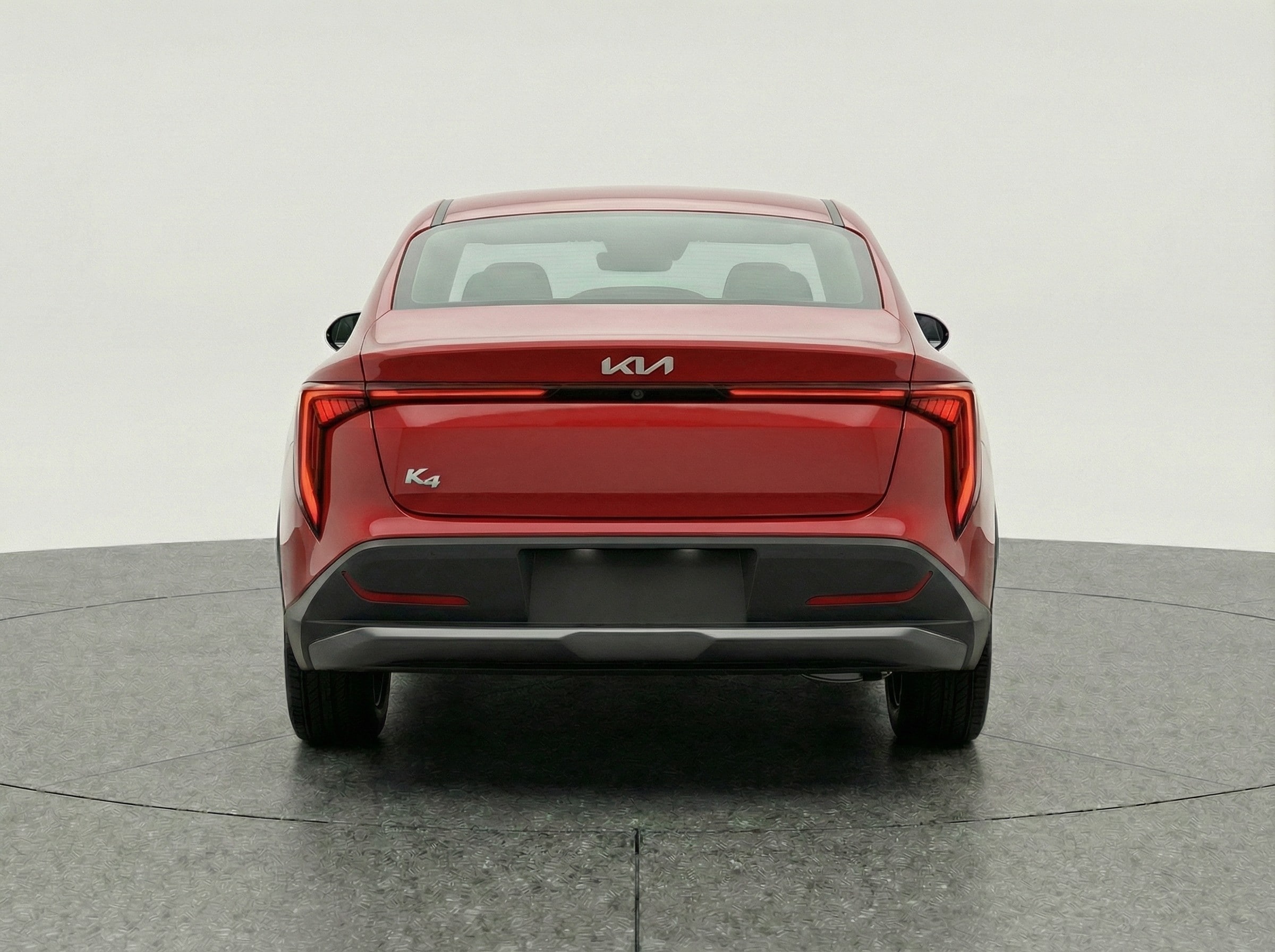 Thumbnail: 2025 Kia K4 - 6
