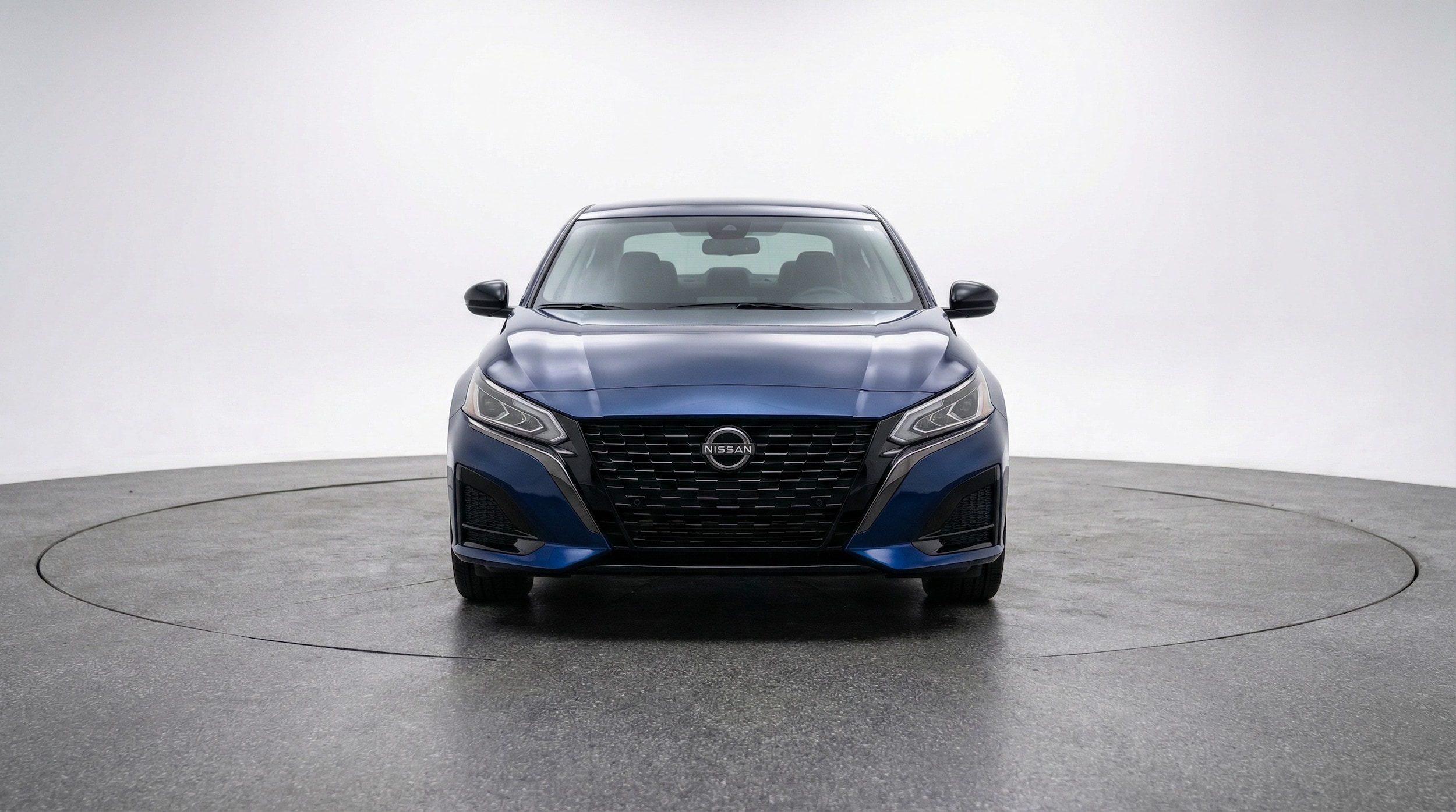 Thumbnail: 2025 Nissan Altima - 2