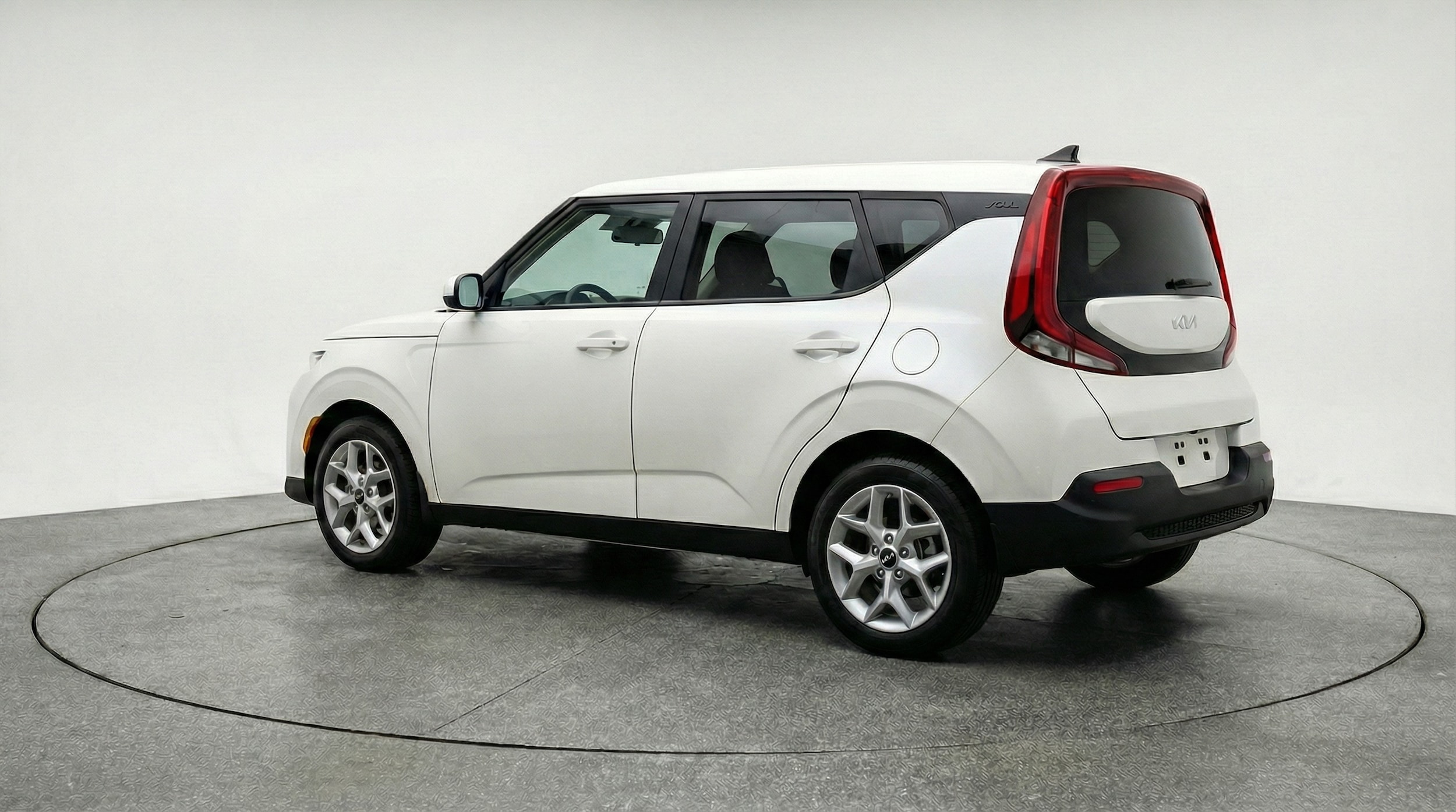 Thumbnail: 2025 Kia Soul - 5