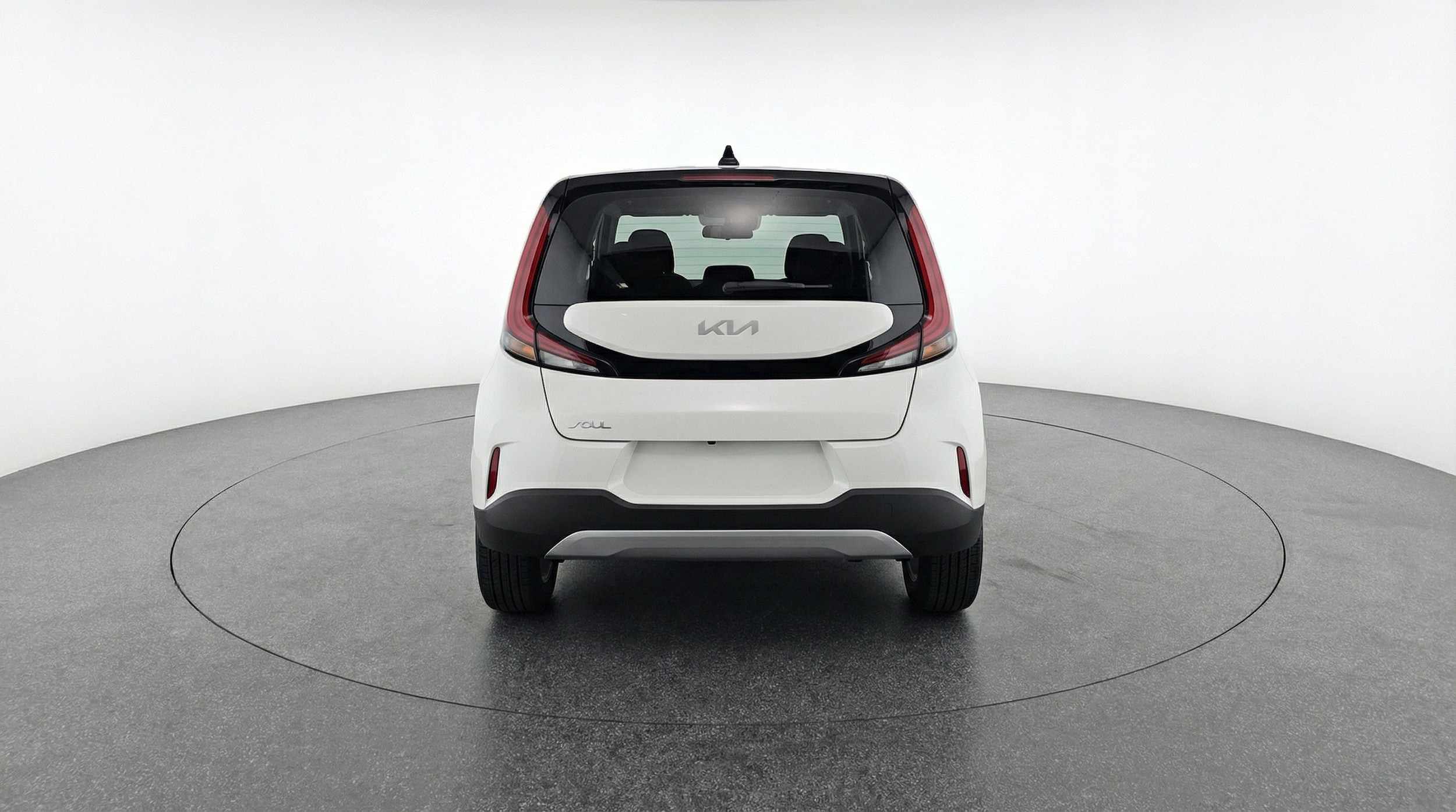 Thumbnail: 2025 Kia Soul - 7