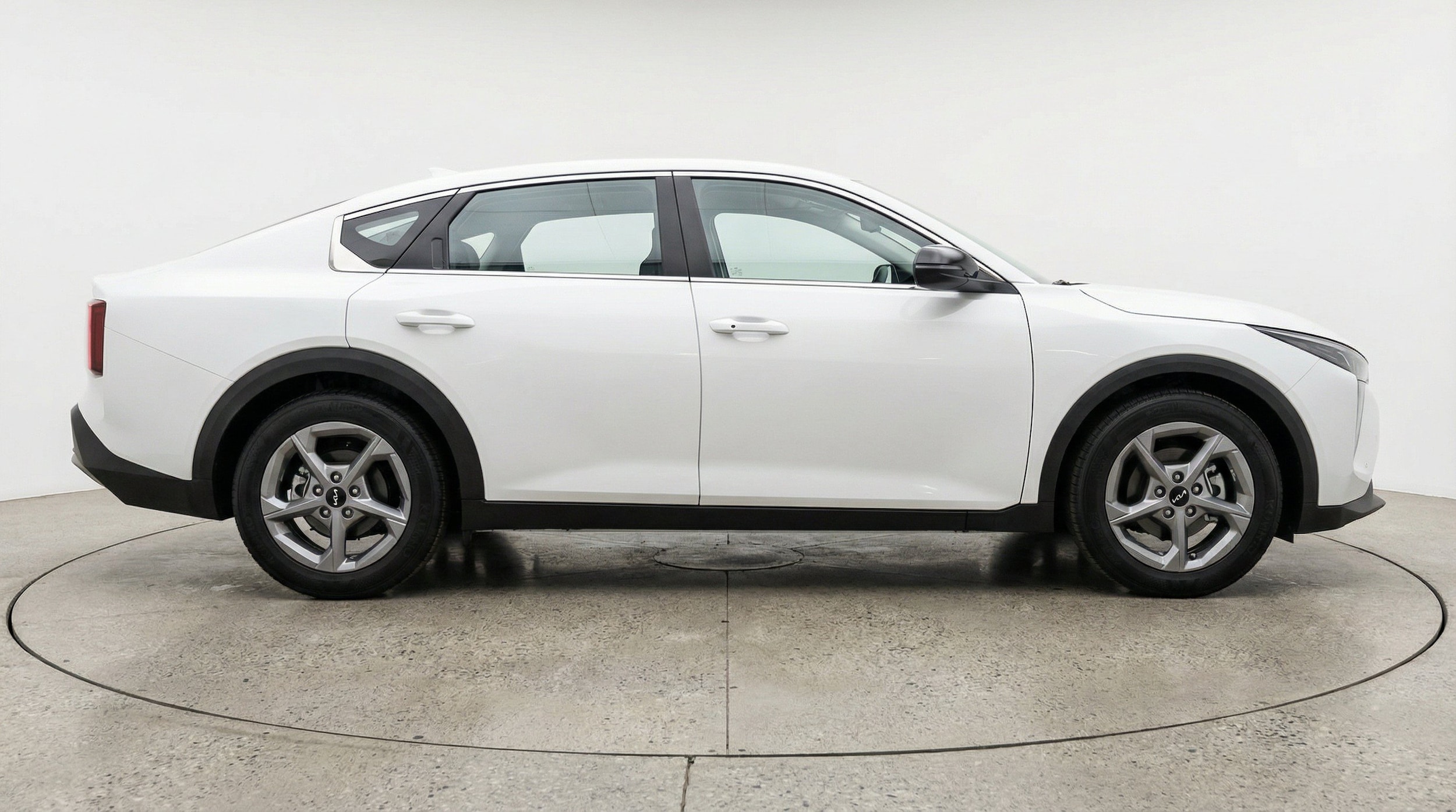 Thumbnail: 2025 Kia K4 - 11