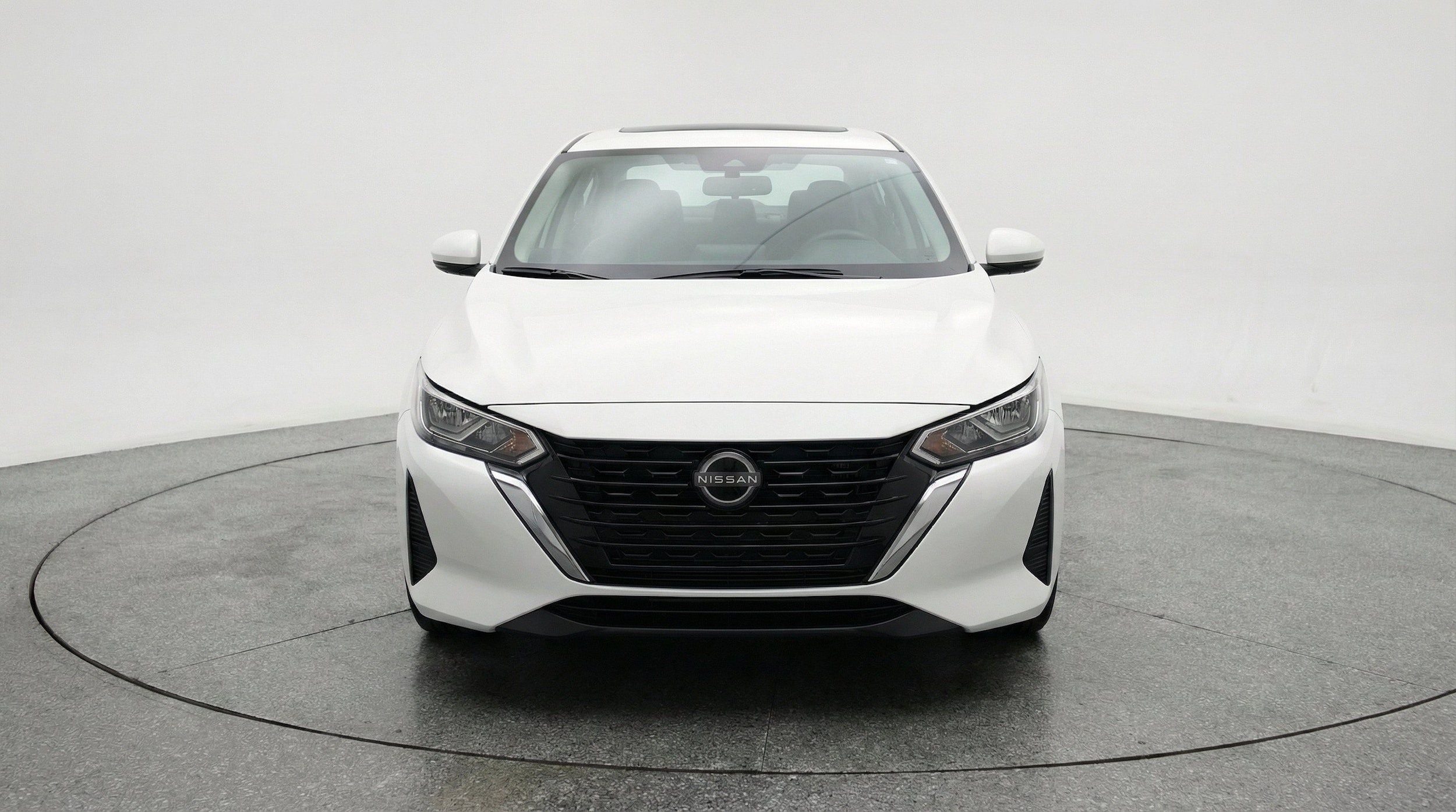 Thumbnail: 2025 Nissan Sentra - 2