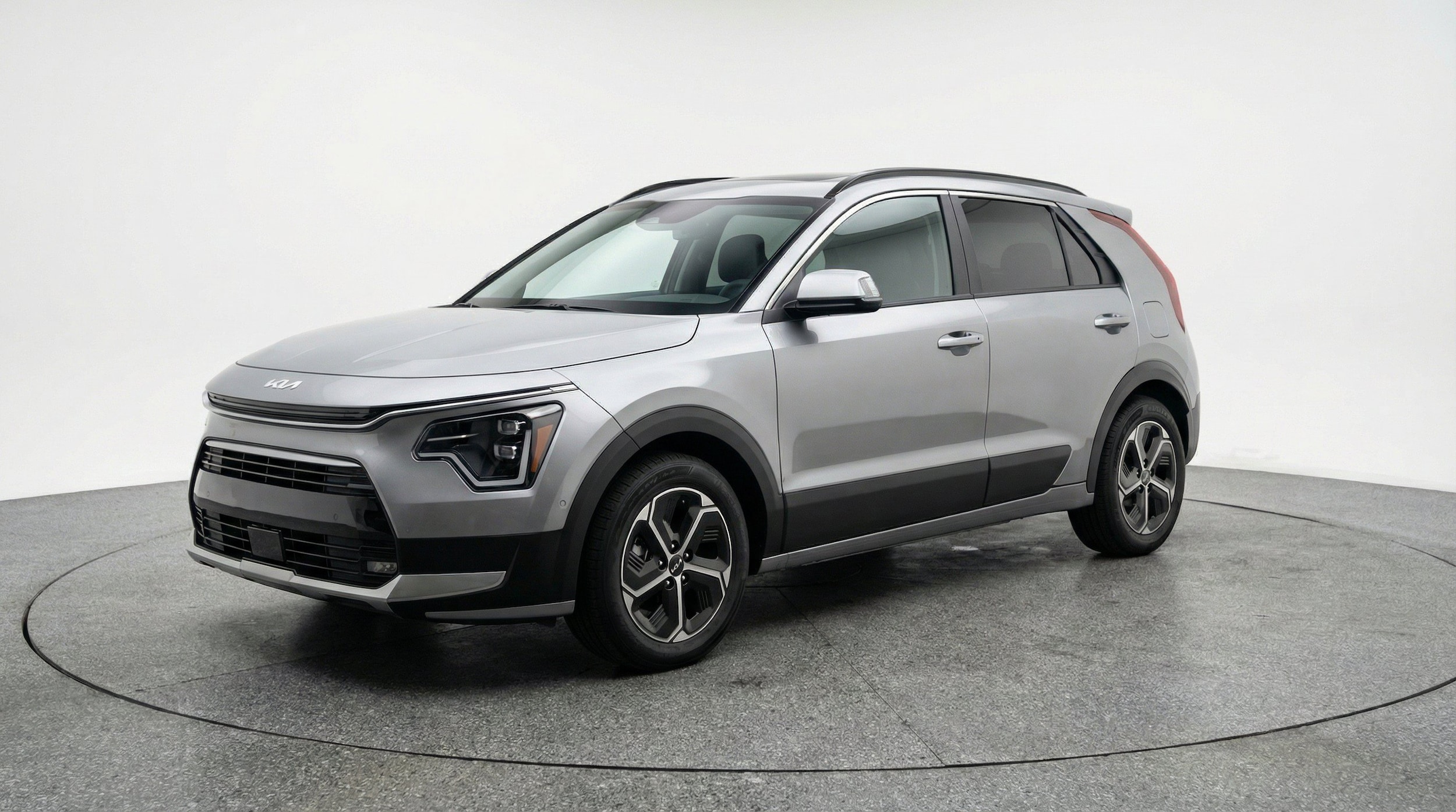 Thumbnail: 2026 Kia Niro - 3