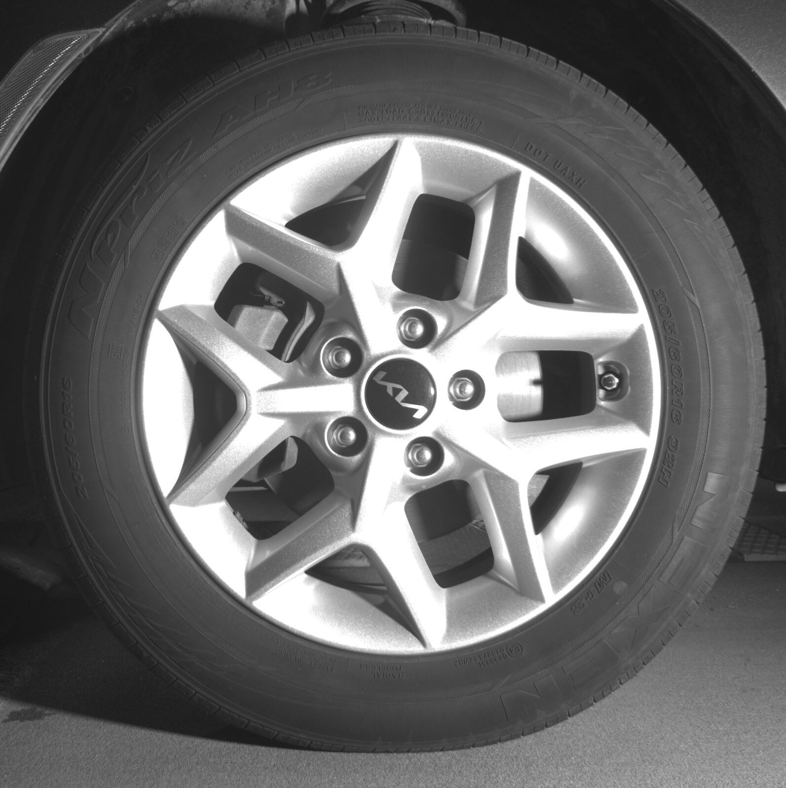 Thumbnail: 2025 Kia Soul - 9