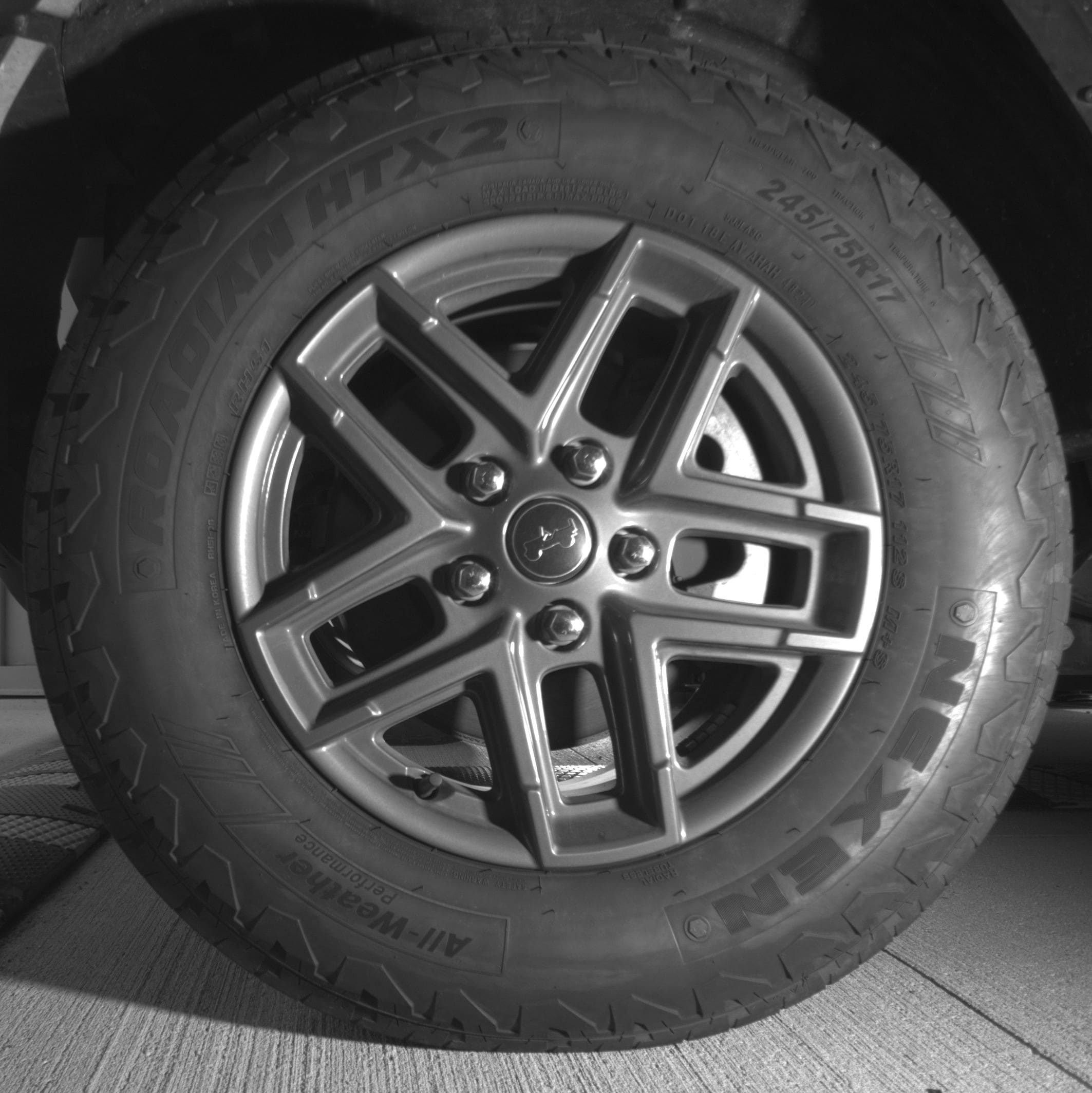 Thumbnail: 2025 Jeep Wrangler - 9