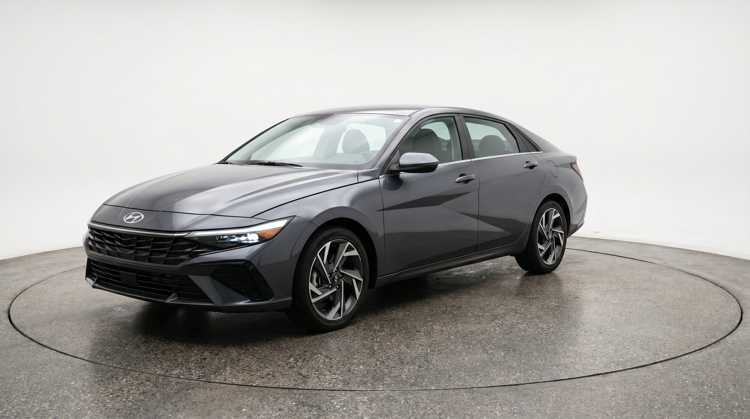 Thumbnail: 2025 Hyundai Elantra - 3